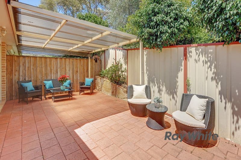 14 Mawarra Crescent, Marsfield - Image 1