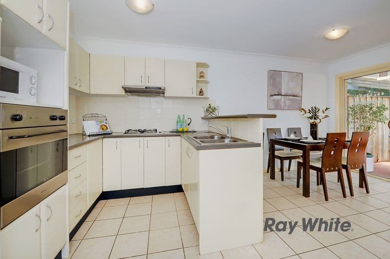 14 Mawarra Crescent, Marsfield - Thumbnail 5