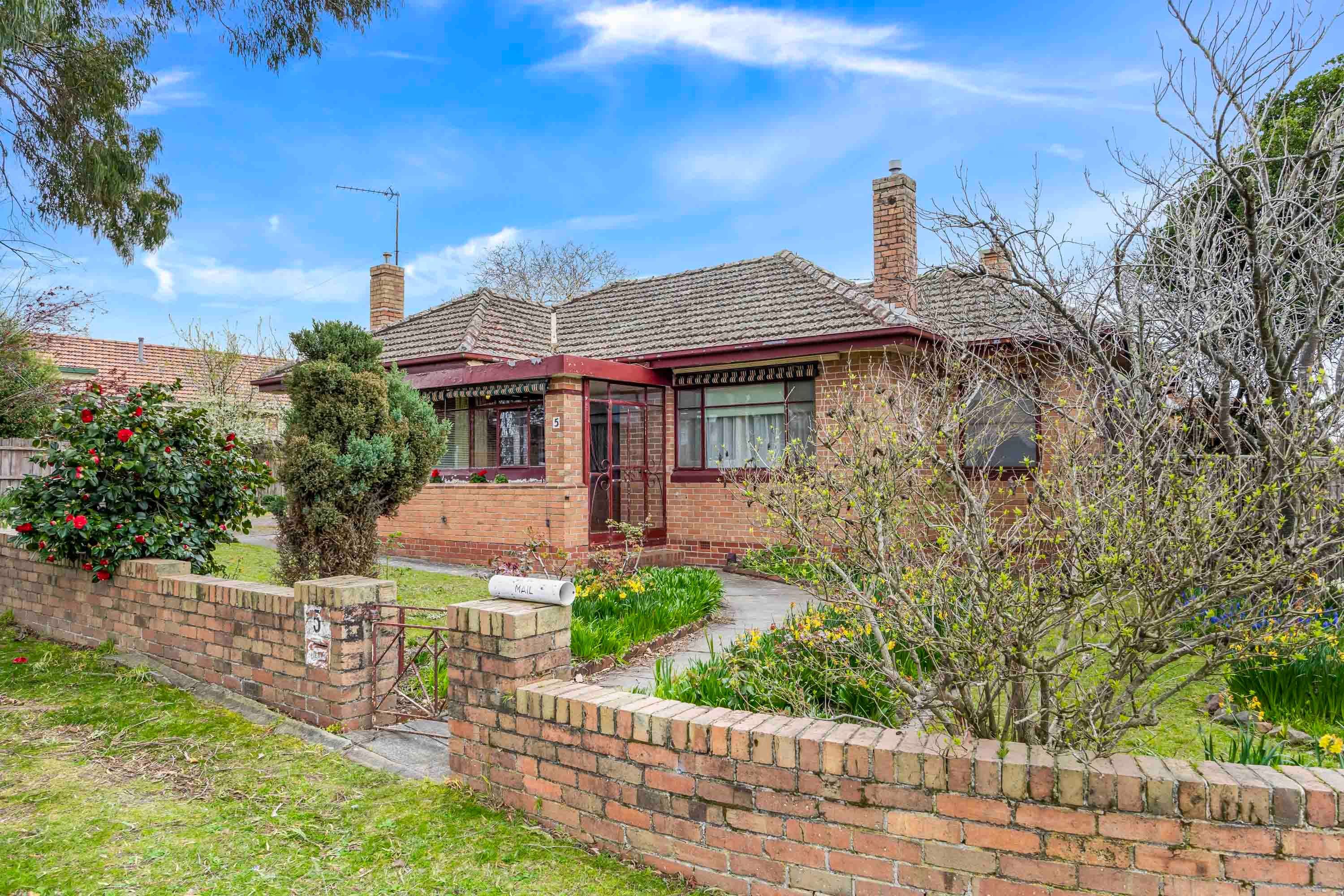 5 Exchange Street, Newington VIC 3350, Newington - Image 1