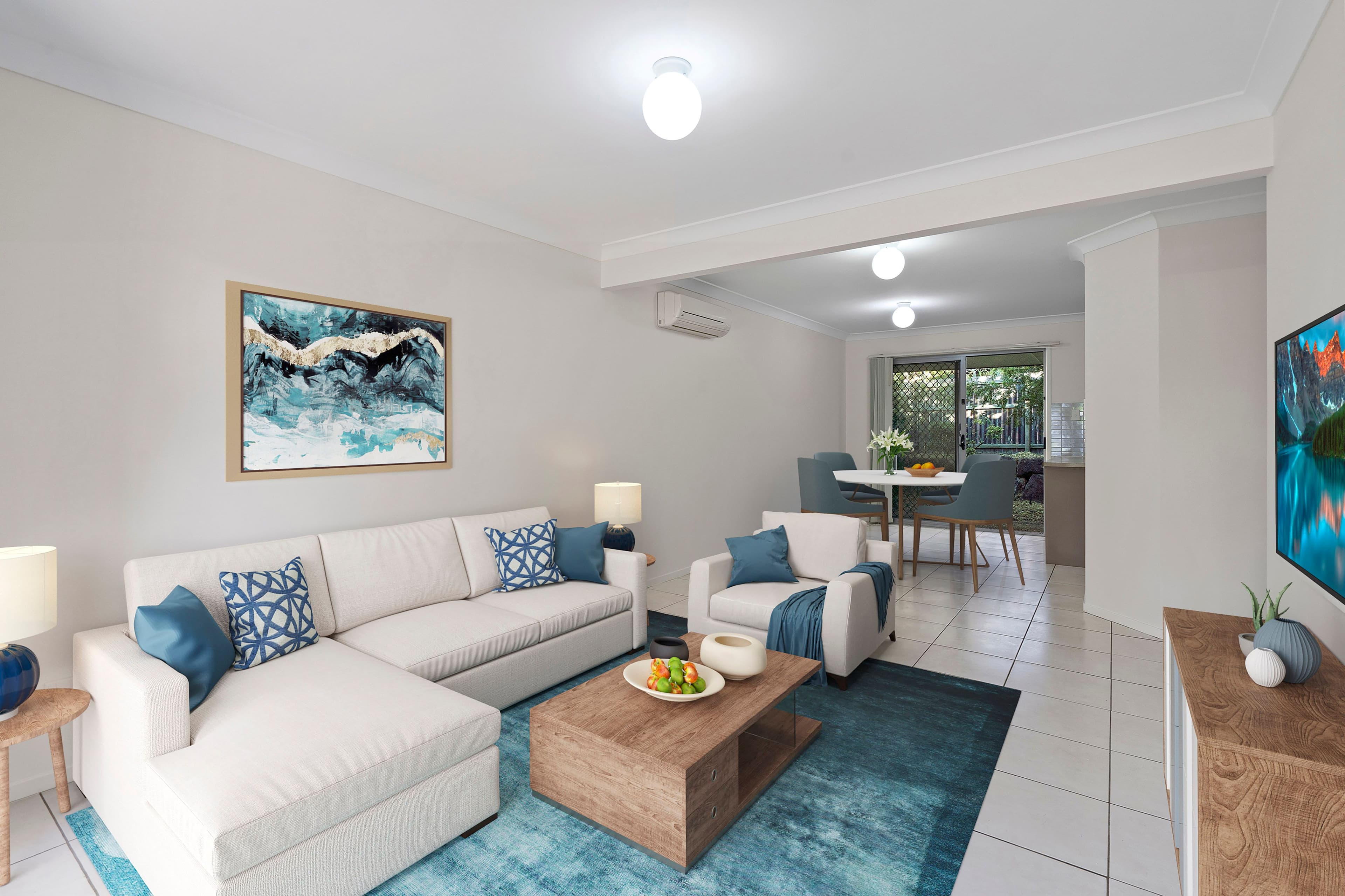 Lot 1/35-37 Valantine Road, Birkdale QLD 4159, Birkdale - Thumbnail 3