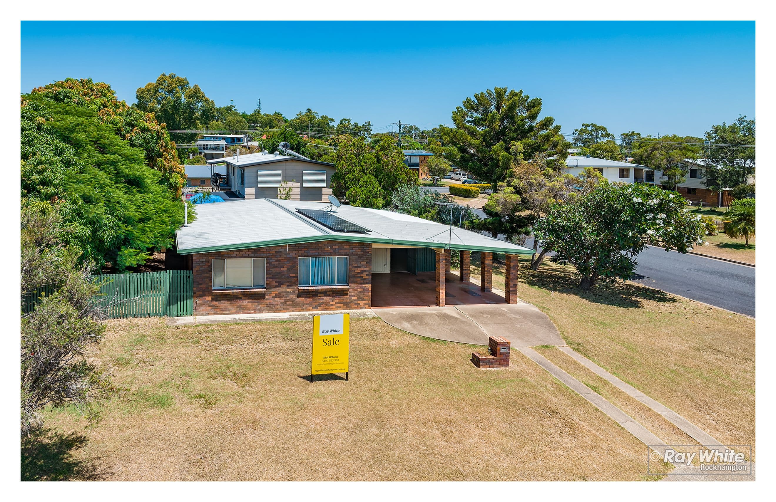 23 Peatey Street, Norman Gardens QLD 4701, Norman Gardens - Image 1