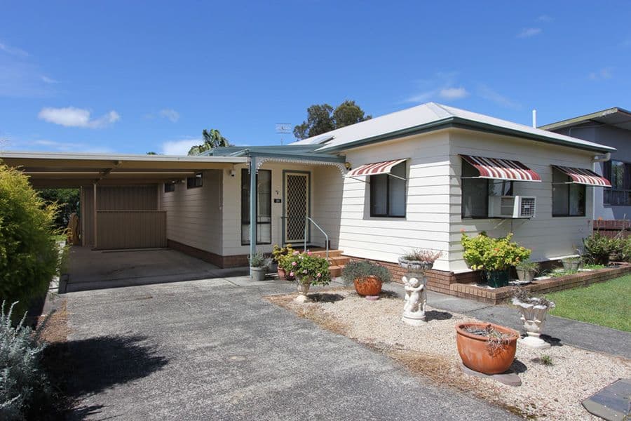 31 Dilgara Avenue, DAVISTOWN NSW 2251, Davistown - Image 1