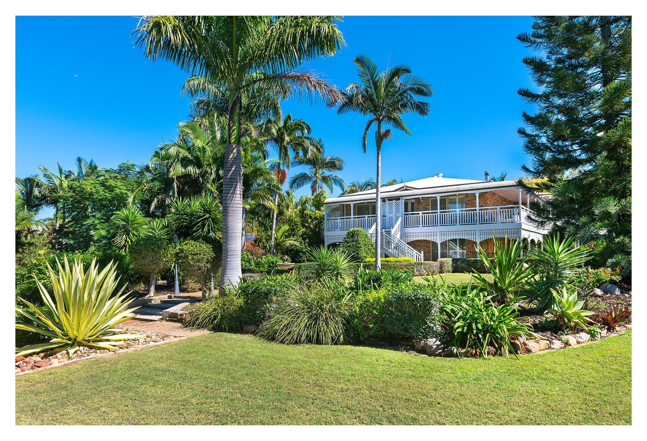 7 CONSTANCE Avenue, Rockyview QLD 4701, Rockyview - Image 1