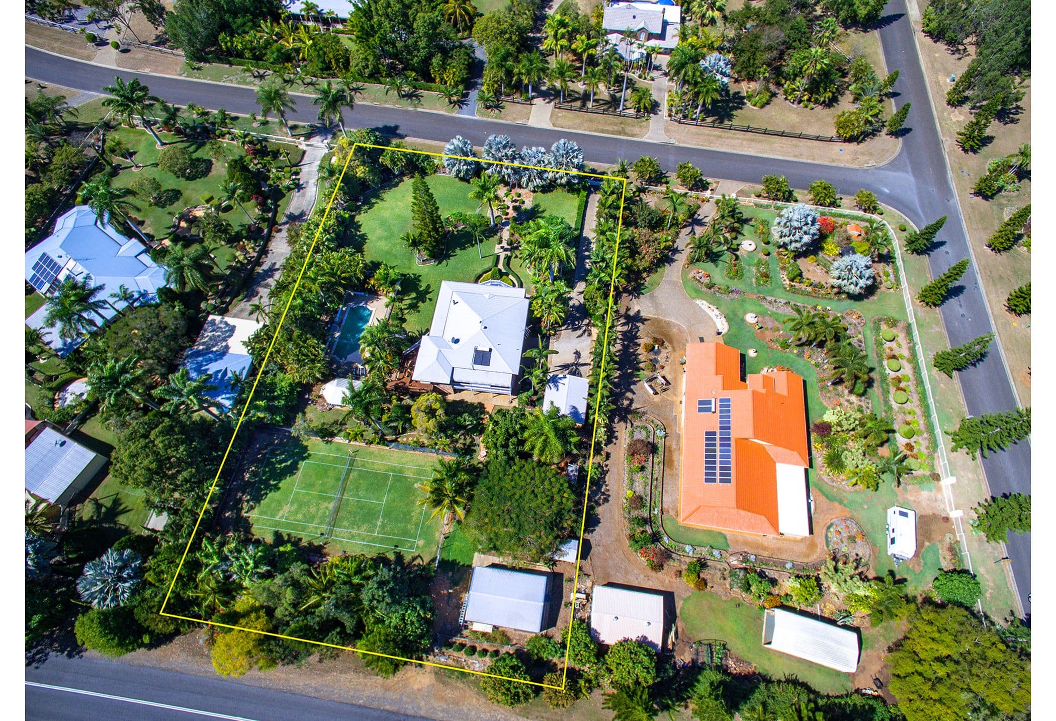 7 CONSTANCE Avenue, Rockyview QLD 4701, Rockyview - Thumbnail 4