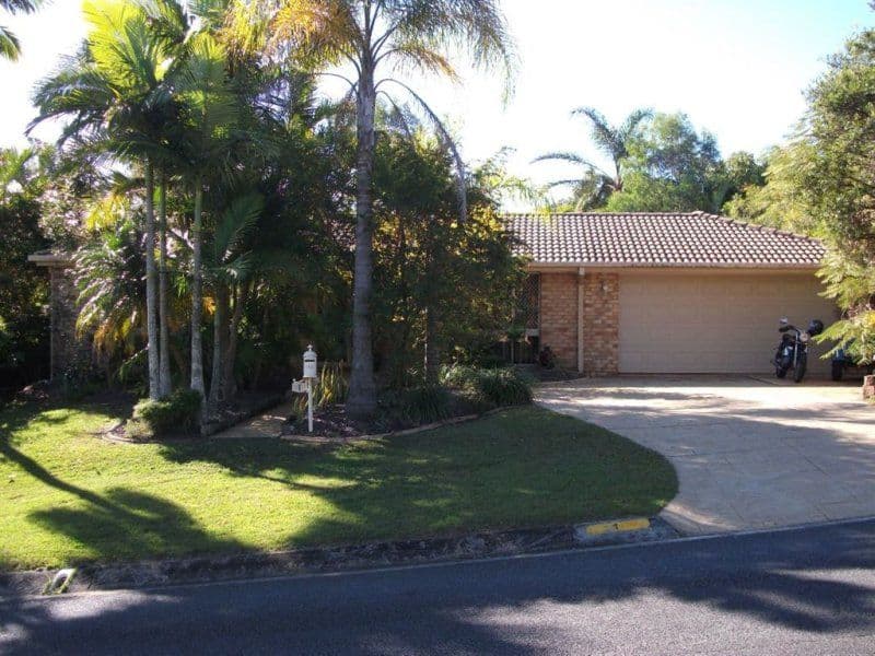 1 Lockhart Place, HELENSVALE QLD 4212, Helensvale - Image 1