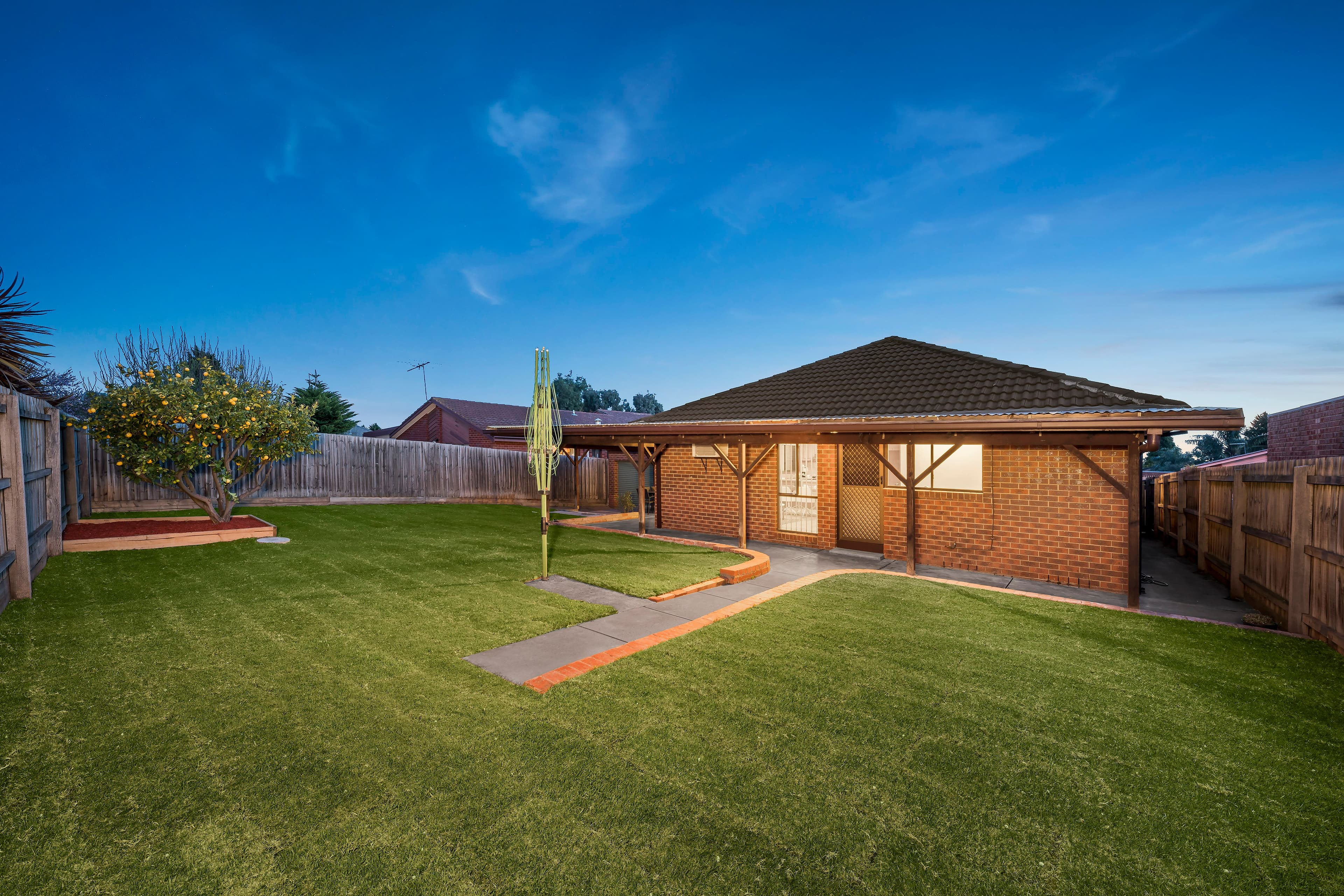26 Prince Of Wales Avenue, Mill Park VIC 3082, Mill Park - Thumbnail 7