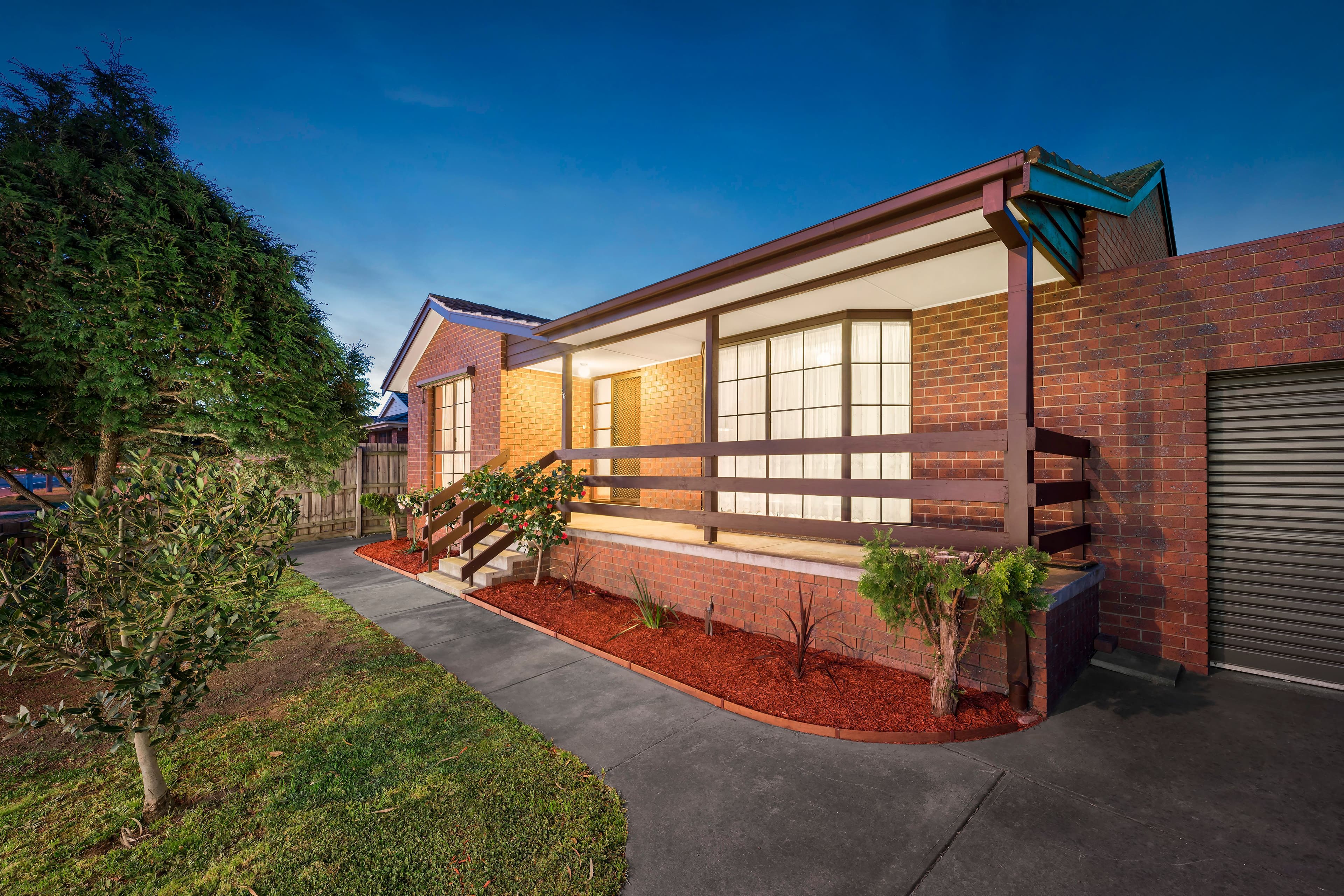 26 Prince Of Wales Avenue, Mill Park VIC 3082, Mill Park - Thumbnail 8