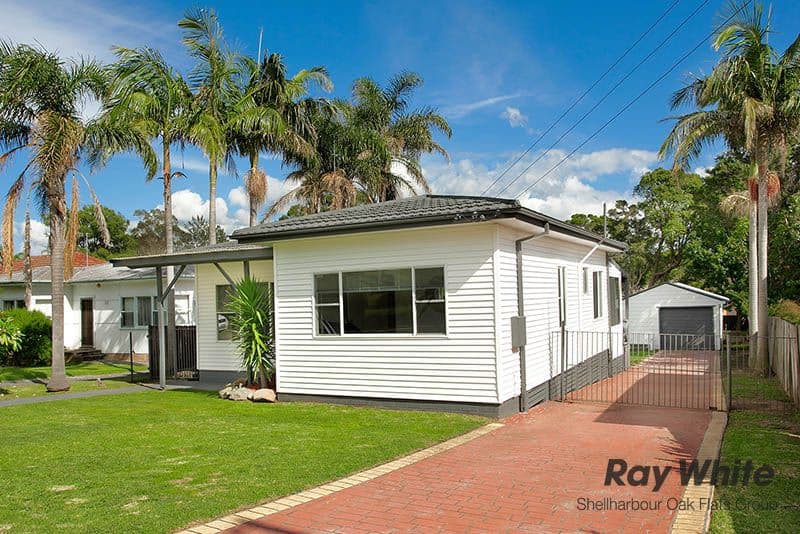 71 Lake Entrance Road, OAK FLATS NSW 2529, Oak Flats - Image 1