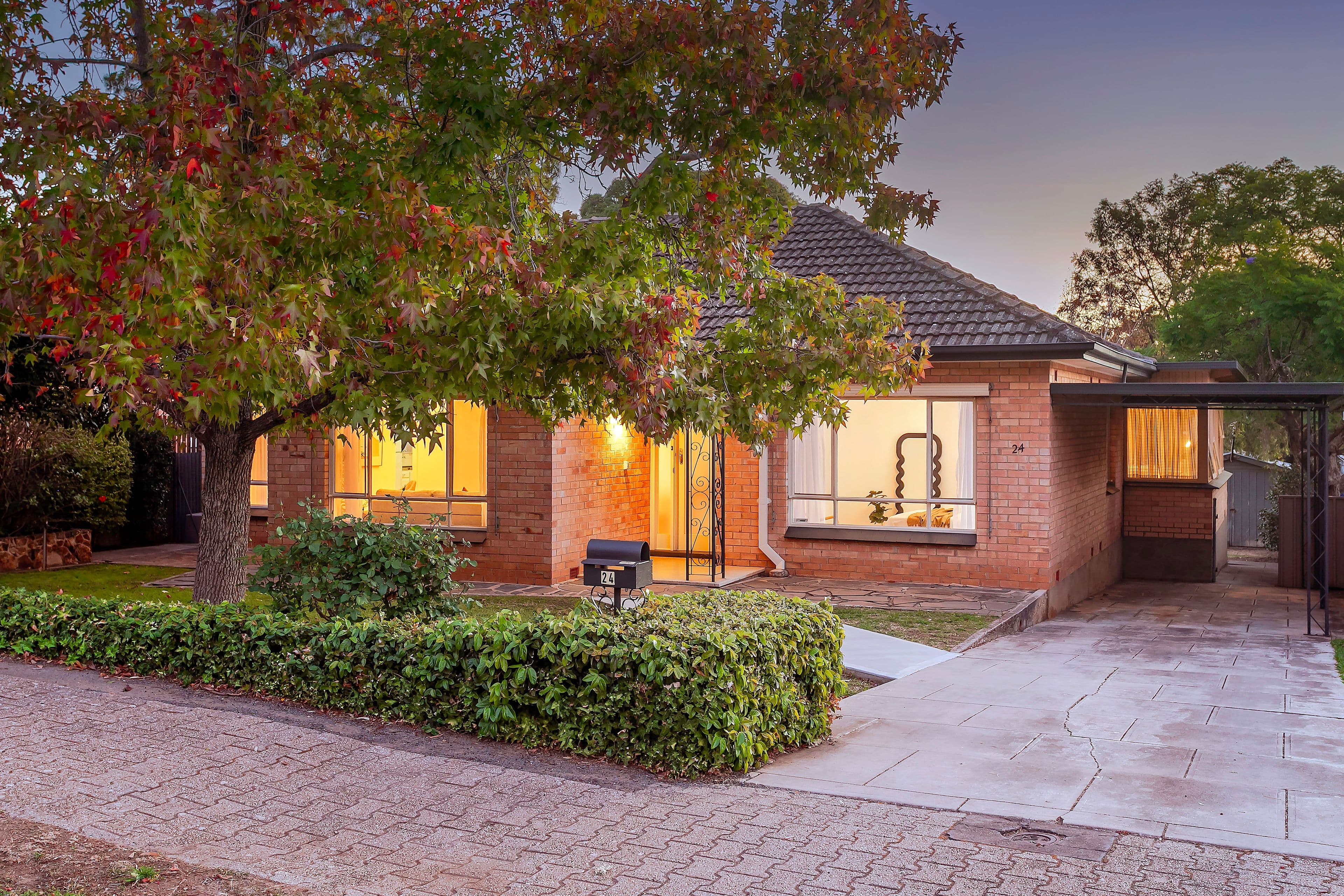 24 Vancouver Avenue, Panorama SA 5041, Panorama - Image 1
