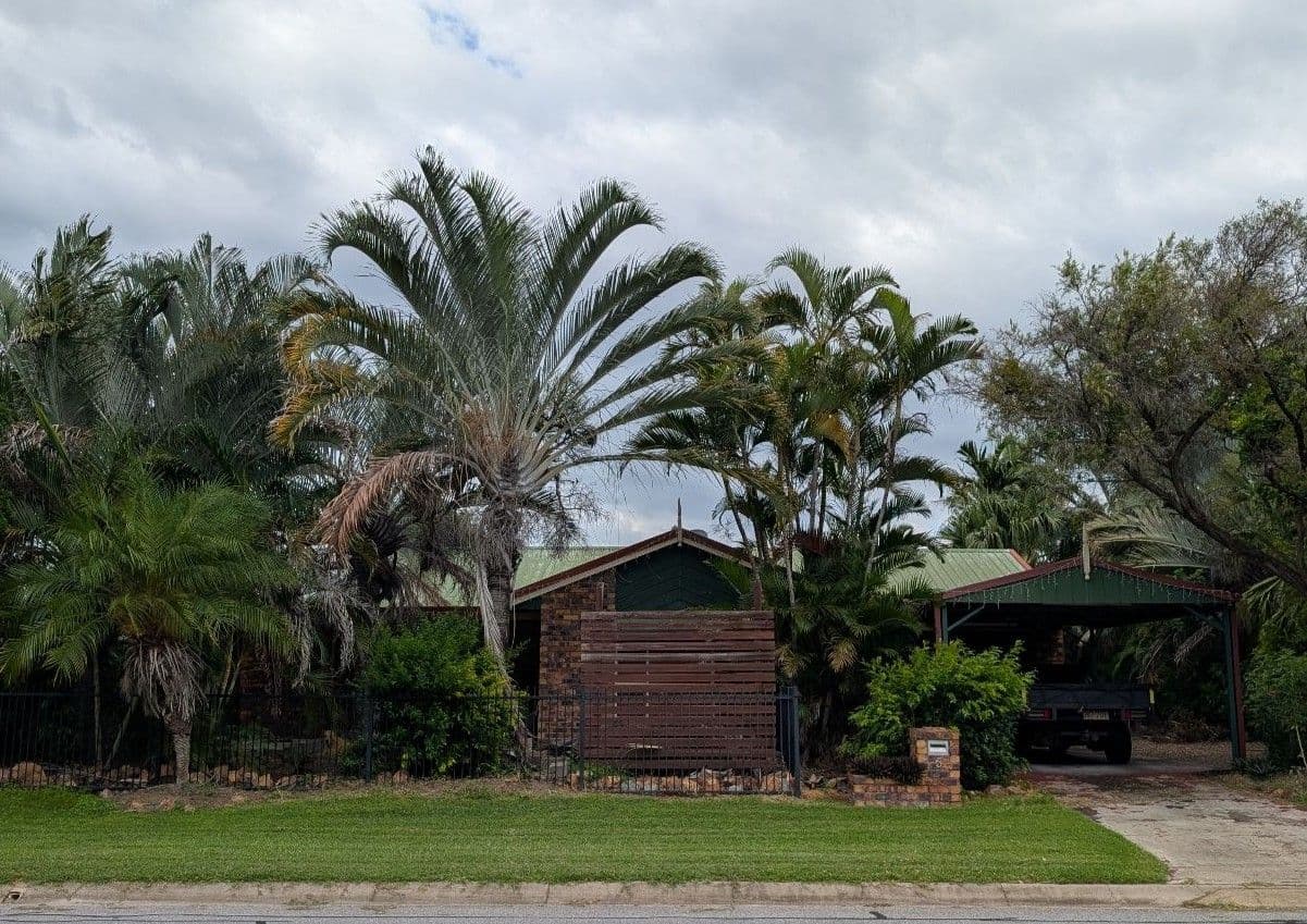 5 Clarance Drive, New Auckland QLD 4680, New Auckland - Image 1