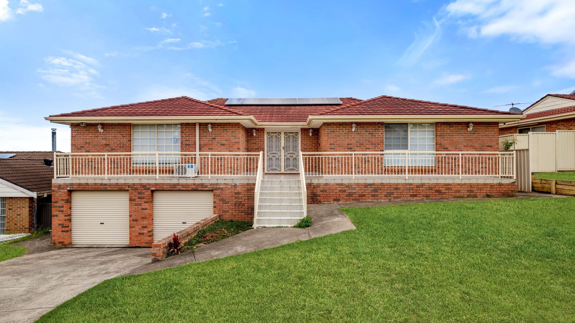 4 Balthasar Close, Rosemeadow NSW 2560, Rosemeadow - Image 1