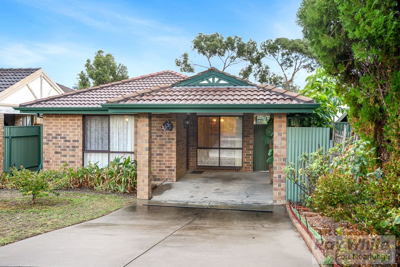 4 Gillian Close, Noarlunga Downs SA 5168, Noarlunga Downs - Image 1