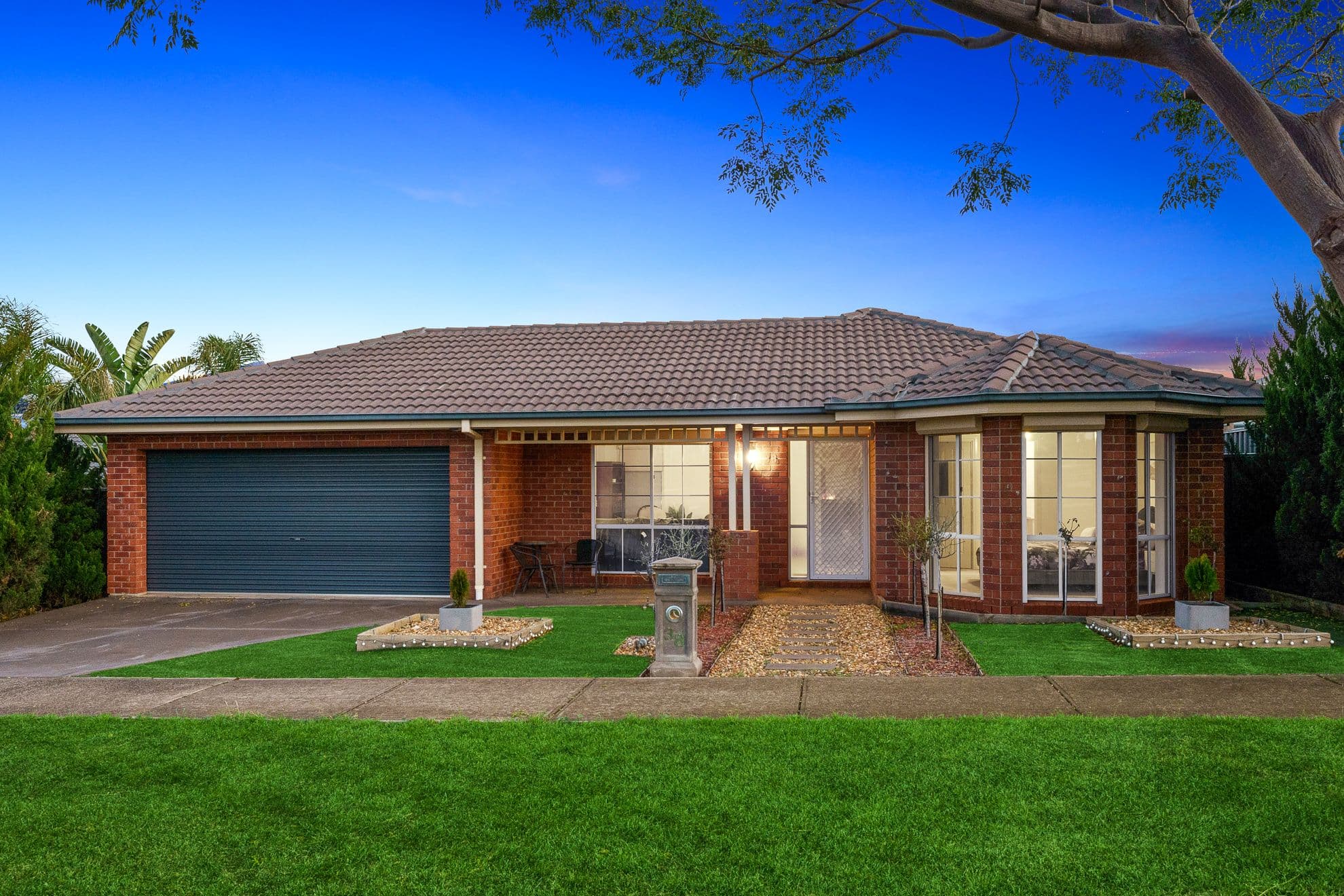 38 Klippel Way, Caroline Springs VIC 3023, Caroline Springs - Image 1