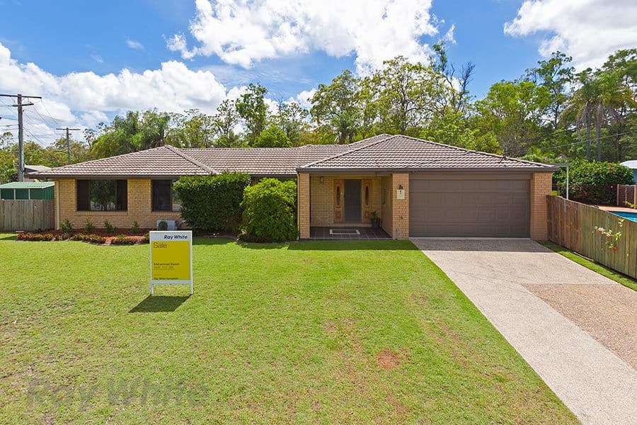 1 Cone Court, Camira QLD 4300, Camira - Thumbnail 2