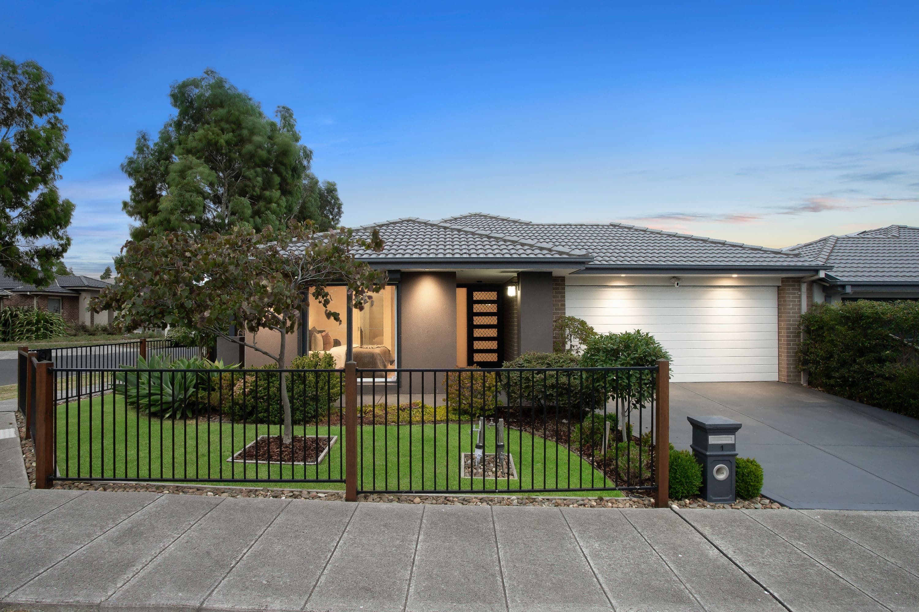 1 Wistow Chase, Wollert VIC 3750, Wollert - Image 1