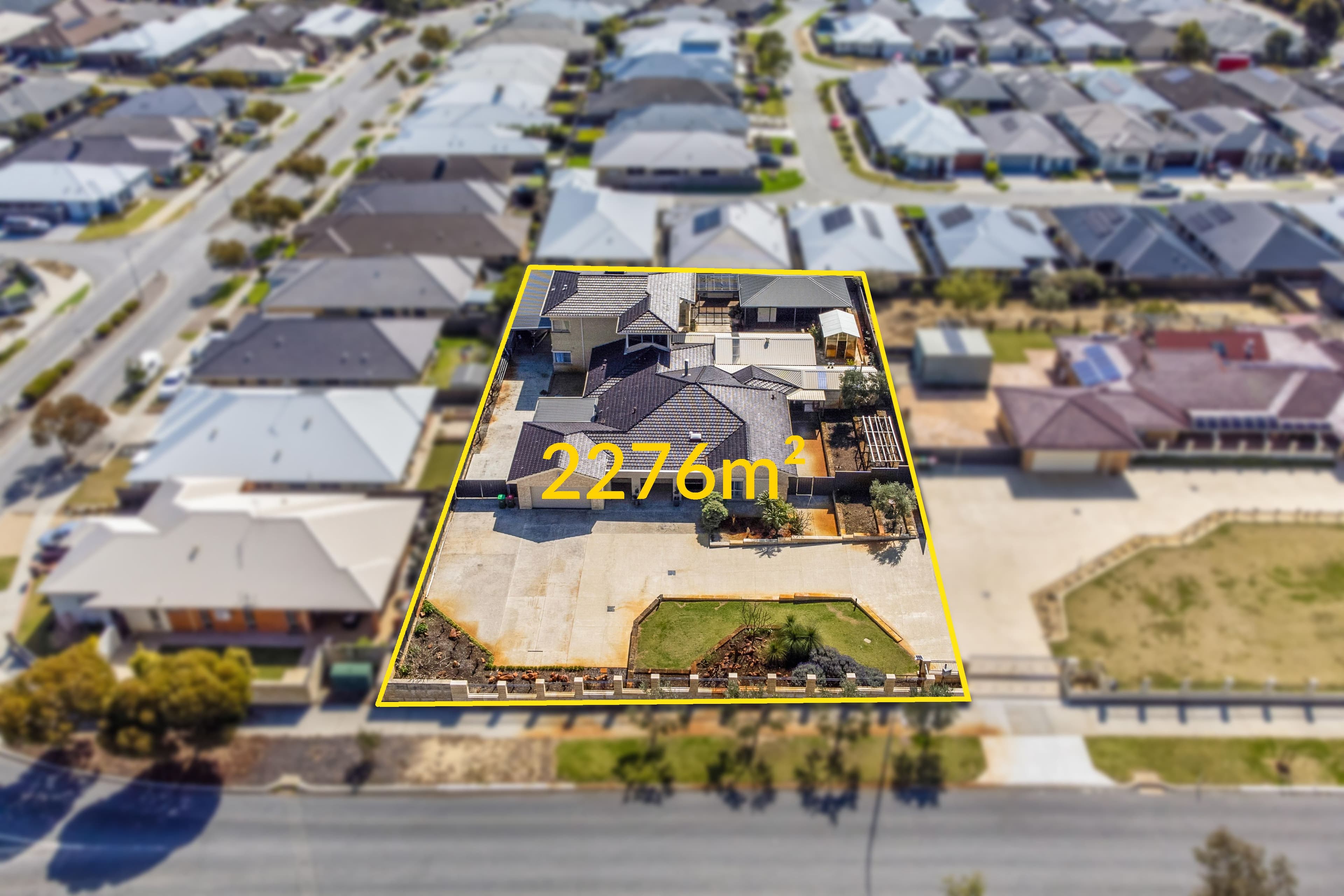 52 Queensway Road, Landsdale WA 6065, Landsdale - Thumbnail 2