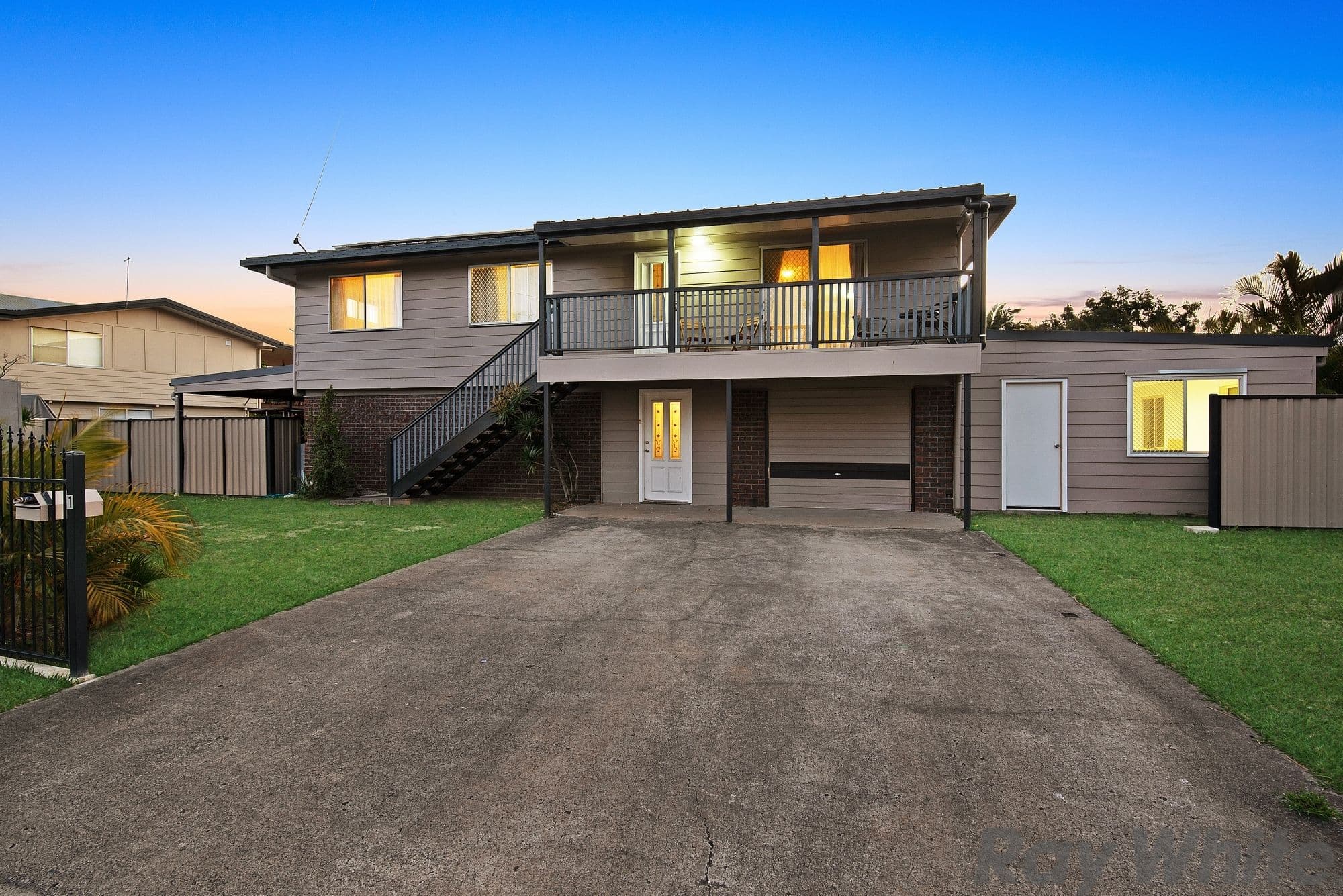 1 Old Bay Road, Deception Bay QLD 4508, Deception Bay - Image 1