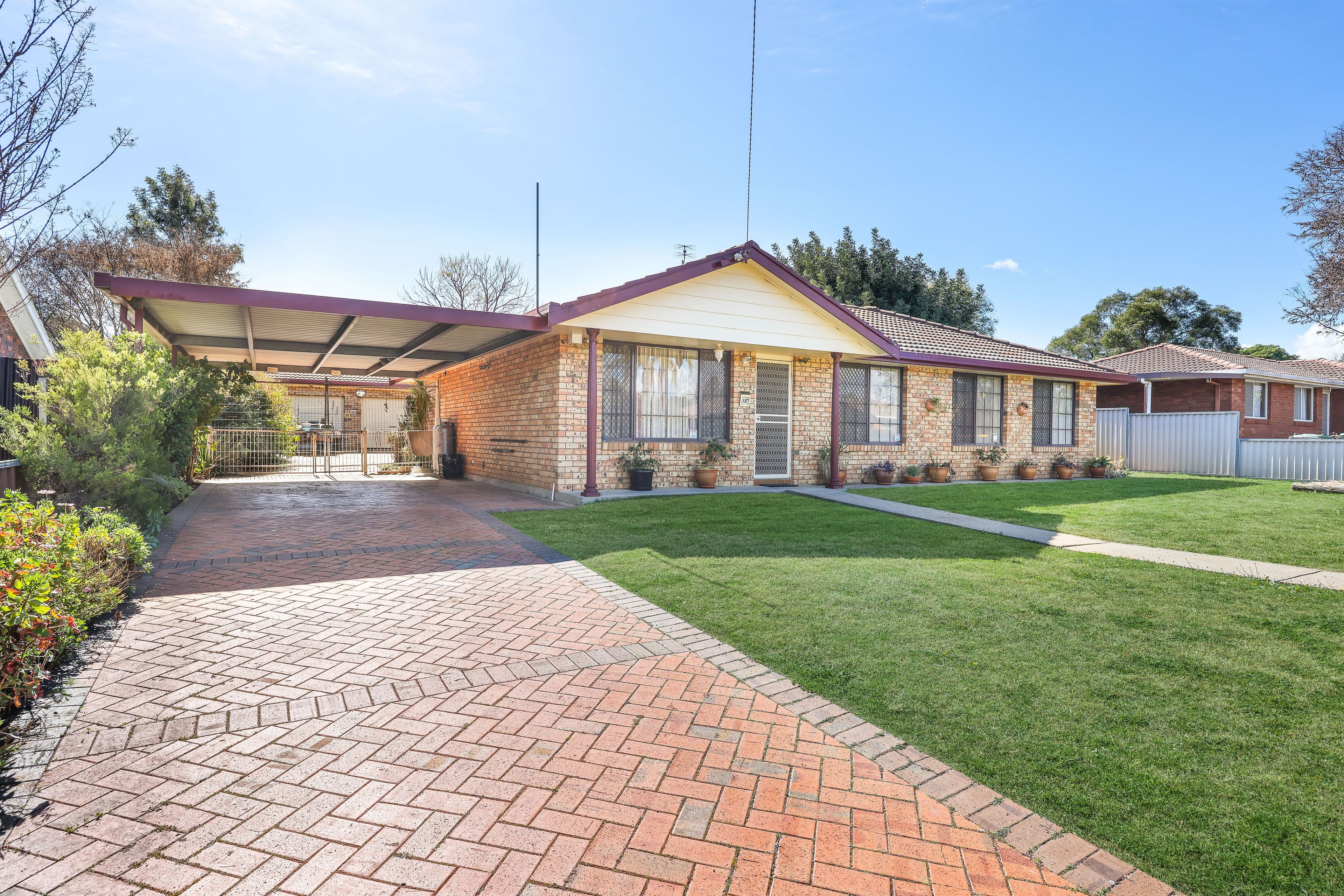 15 Maxwell Street, Tamworth NSW 2340, West Tamworth - Image 1