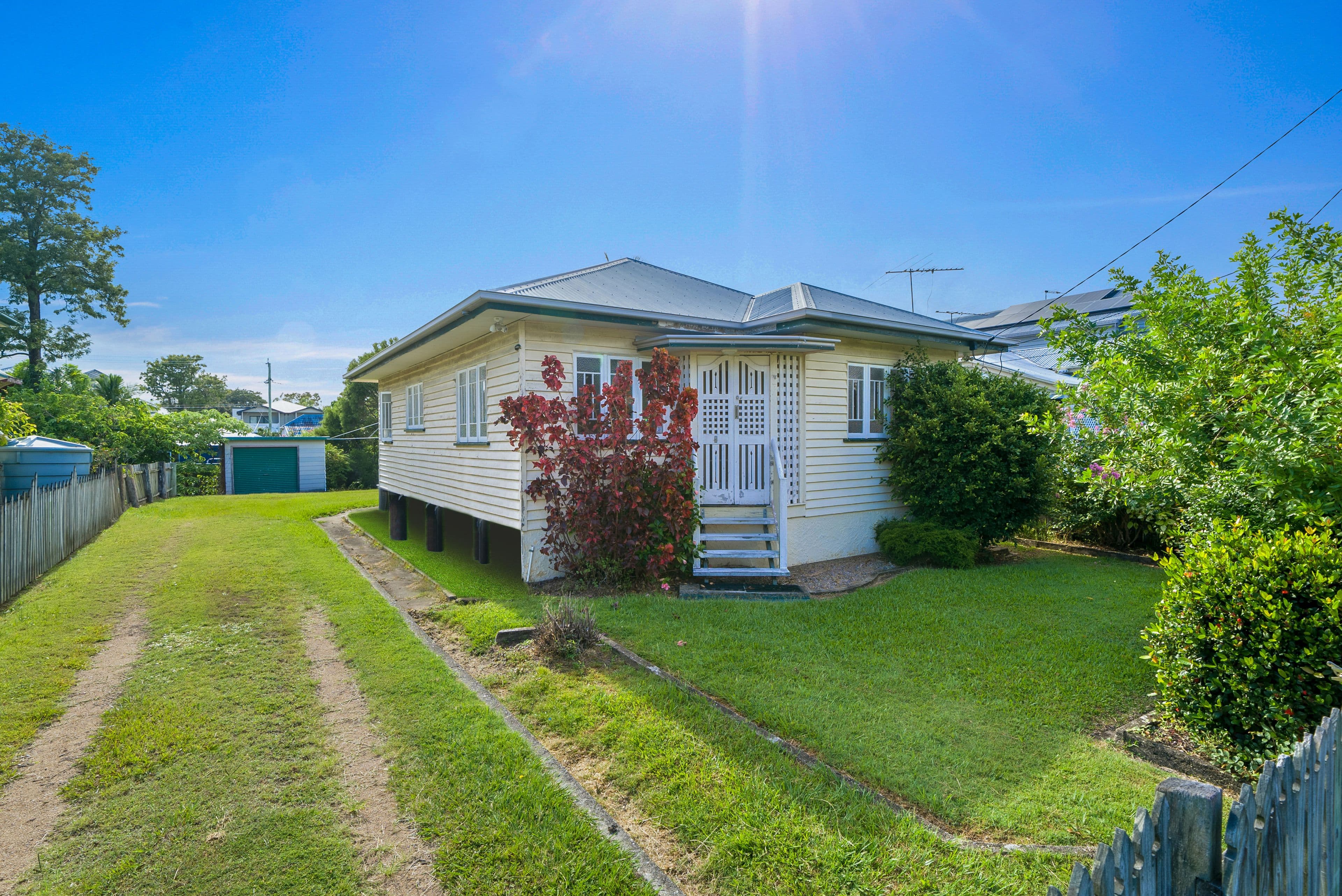 16 Washington Street, Deagon QLD 4017, Deagon - Thumbnail 2