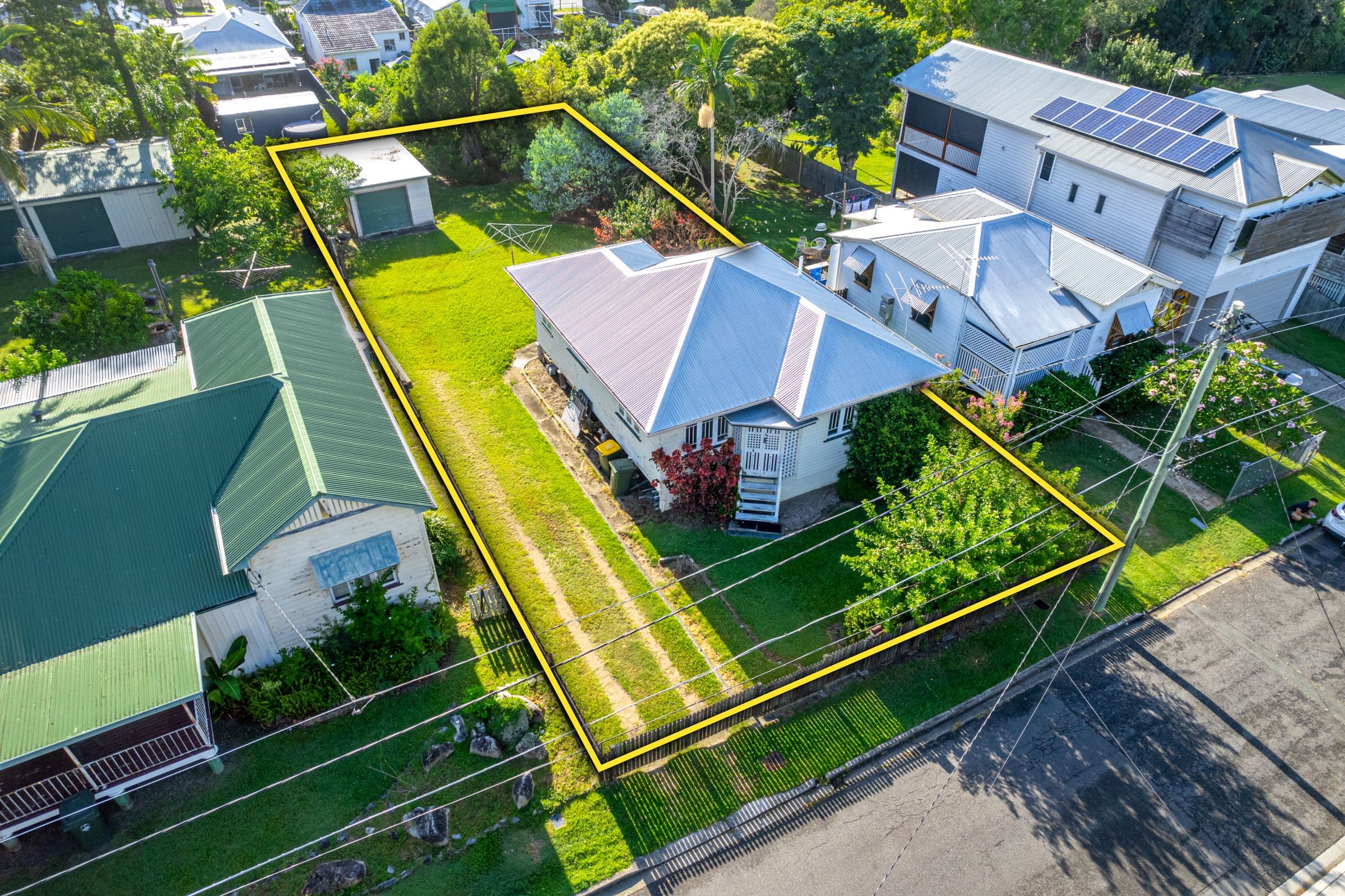 16 Washington Street, Deagon QLD 4017, Deagon - Thumbnail 4