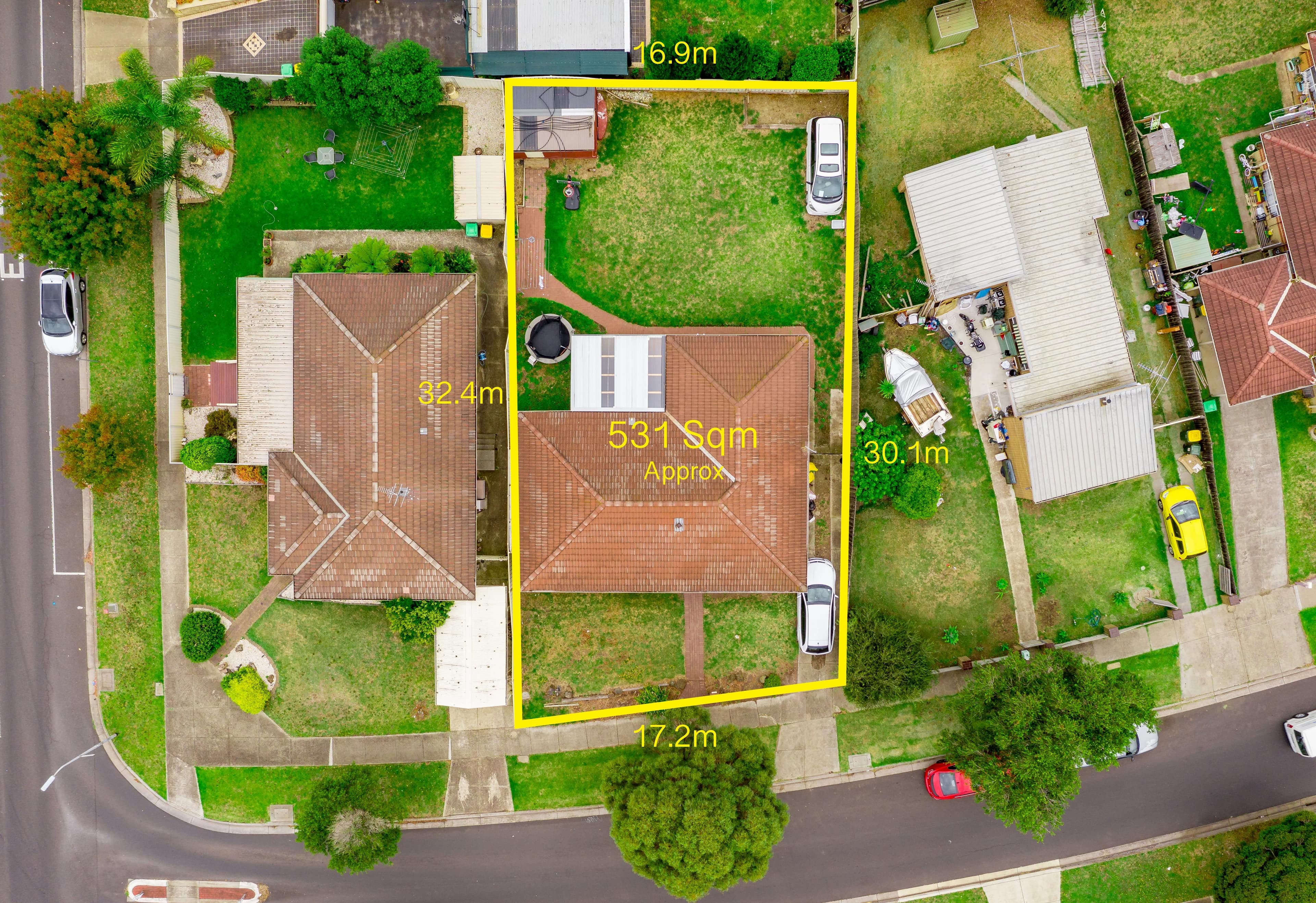 3 Jasmine Drive, Mill Park VIC 3082, Mill Park - Image 1