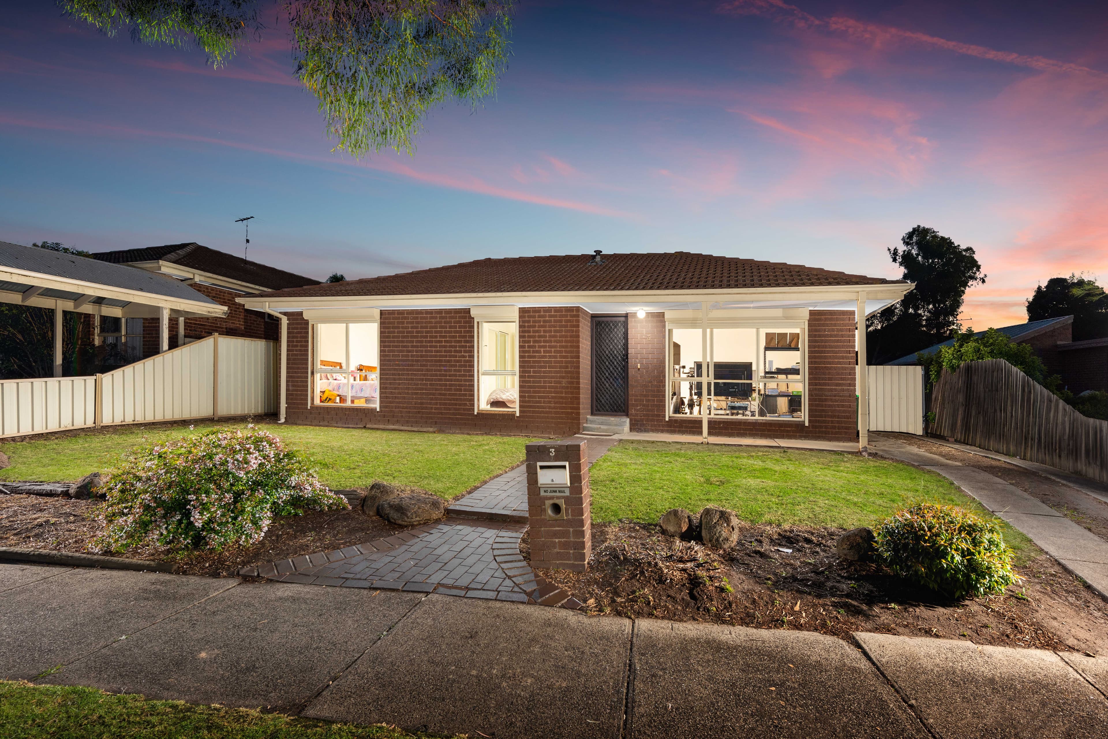 3 Jasmine Drive, Mill Park VIC 3082, Mill Park - Thumbnail 4