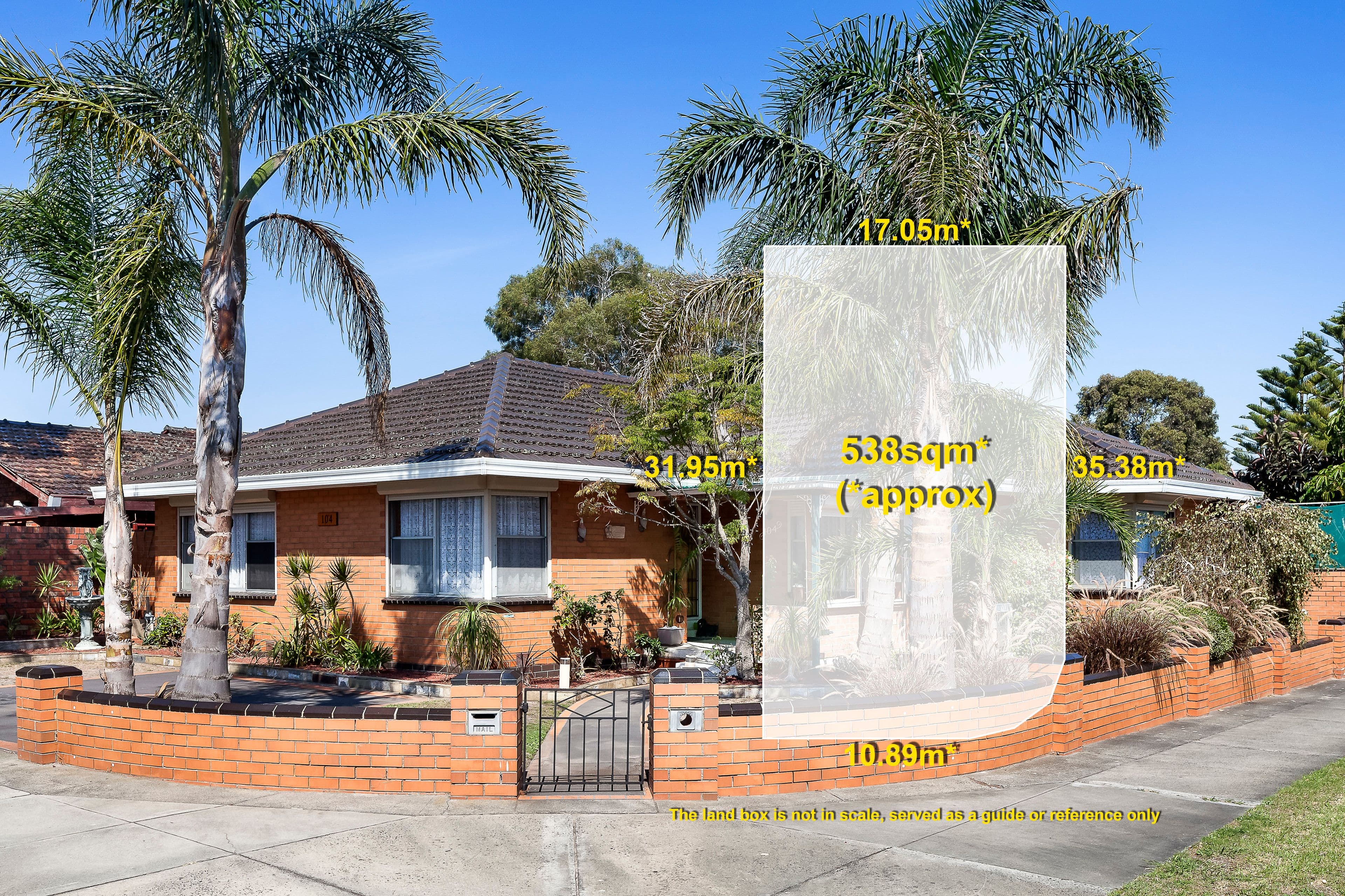 104 Centre Dandenong Road, Dingley Village VIC 3172, Dingley Village - Image 1
