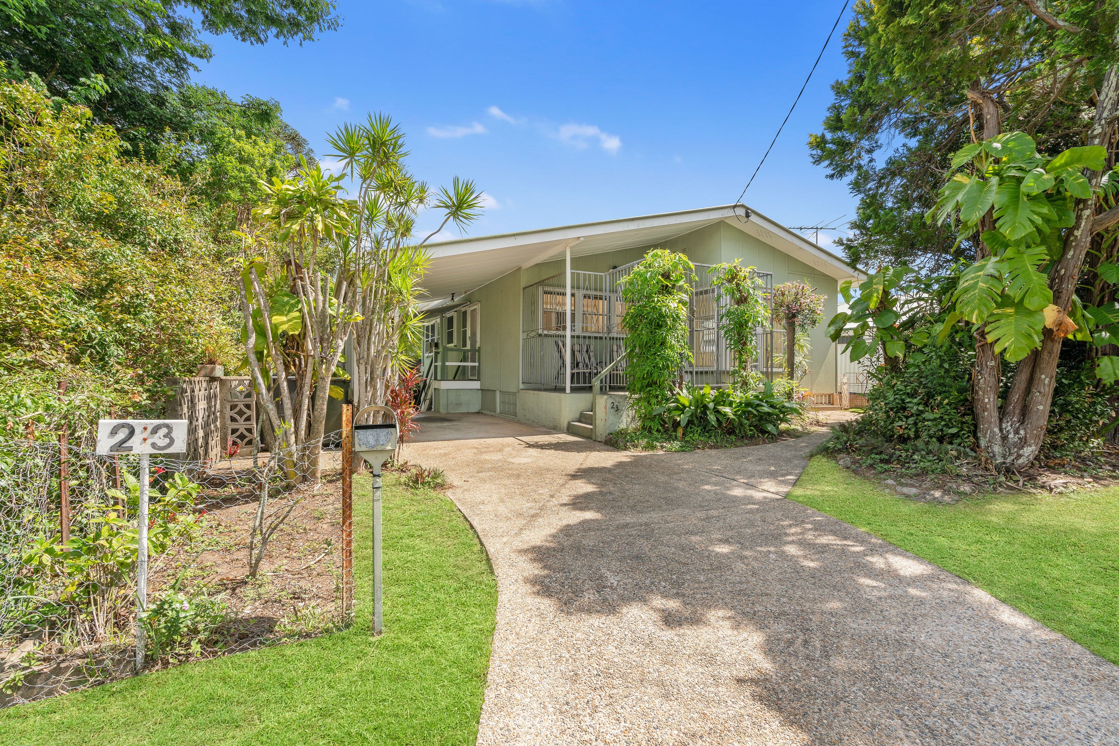 23 Croker Street, Aspley QLD 4034, Aspley - Image 1