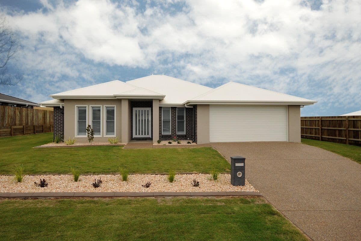 41 Bennett Street, KLEINTON QLD 4352, Kleinton - Image 1