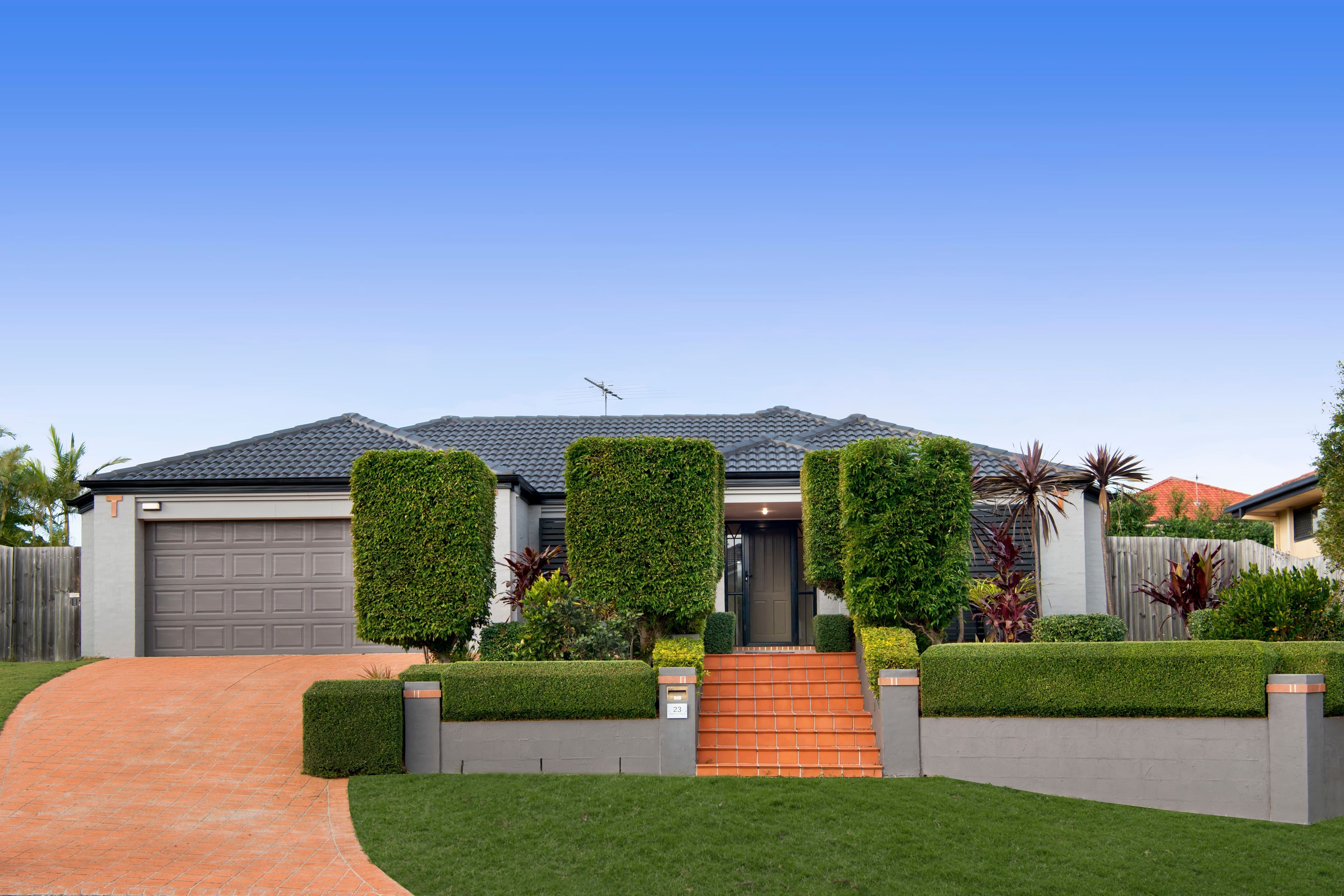 23 Raphael Place, Mackenzie QLD 4156, Mackenzie - Image 1