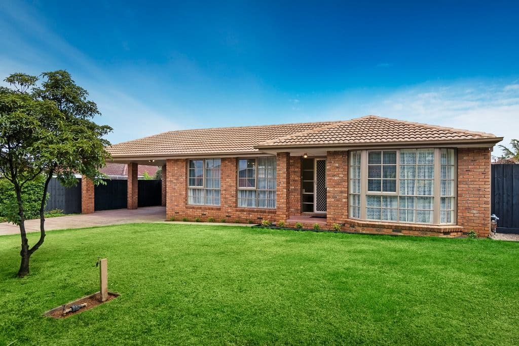 2 Mandala Court, Wantirna South VIC 3152, Wantirna South - Image 1