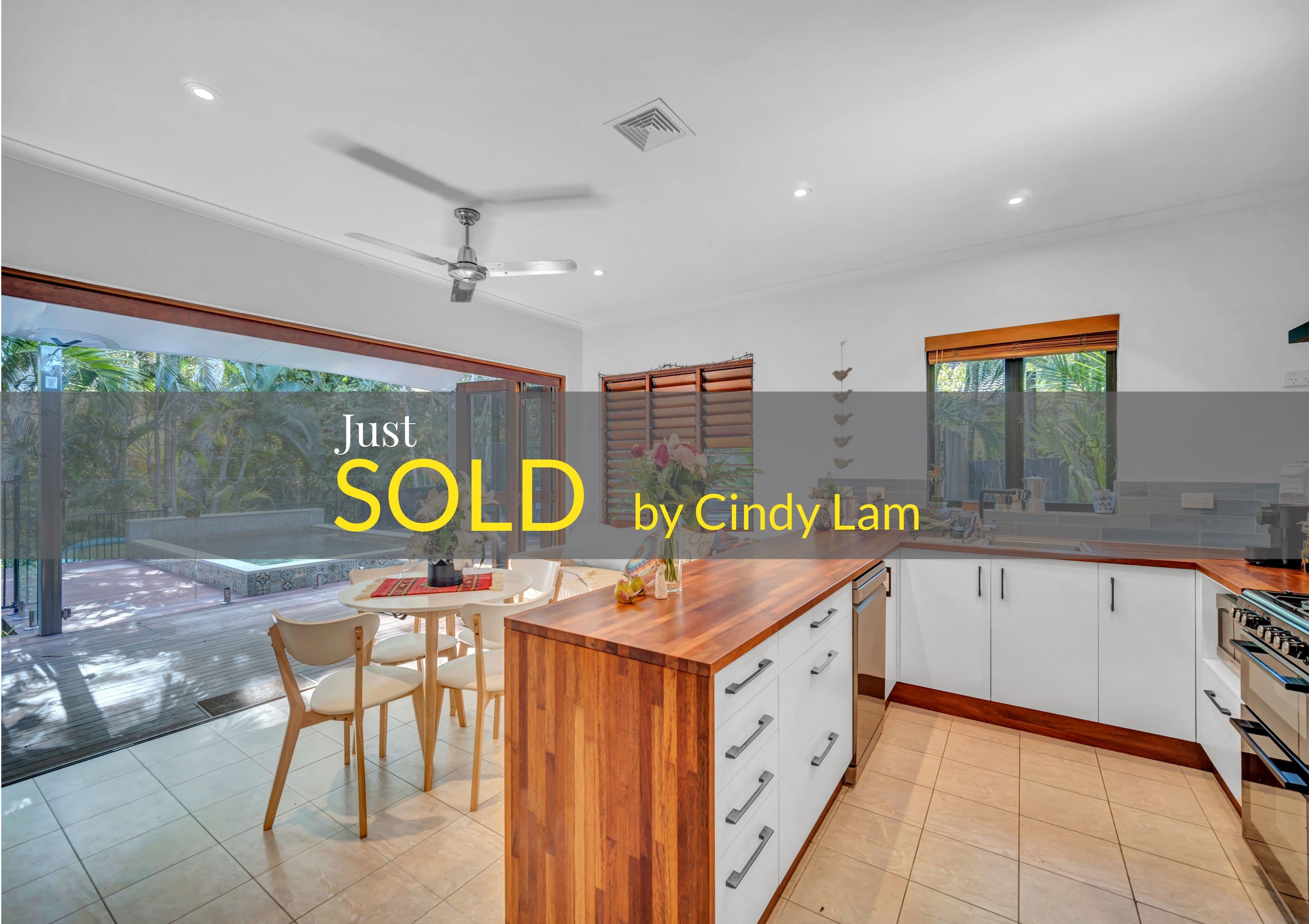 1A Ti Tree Street, Port Douglas QLD 4877, Port Douglas - Image 1