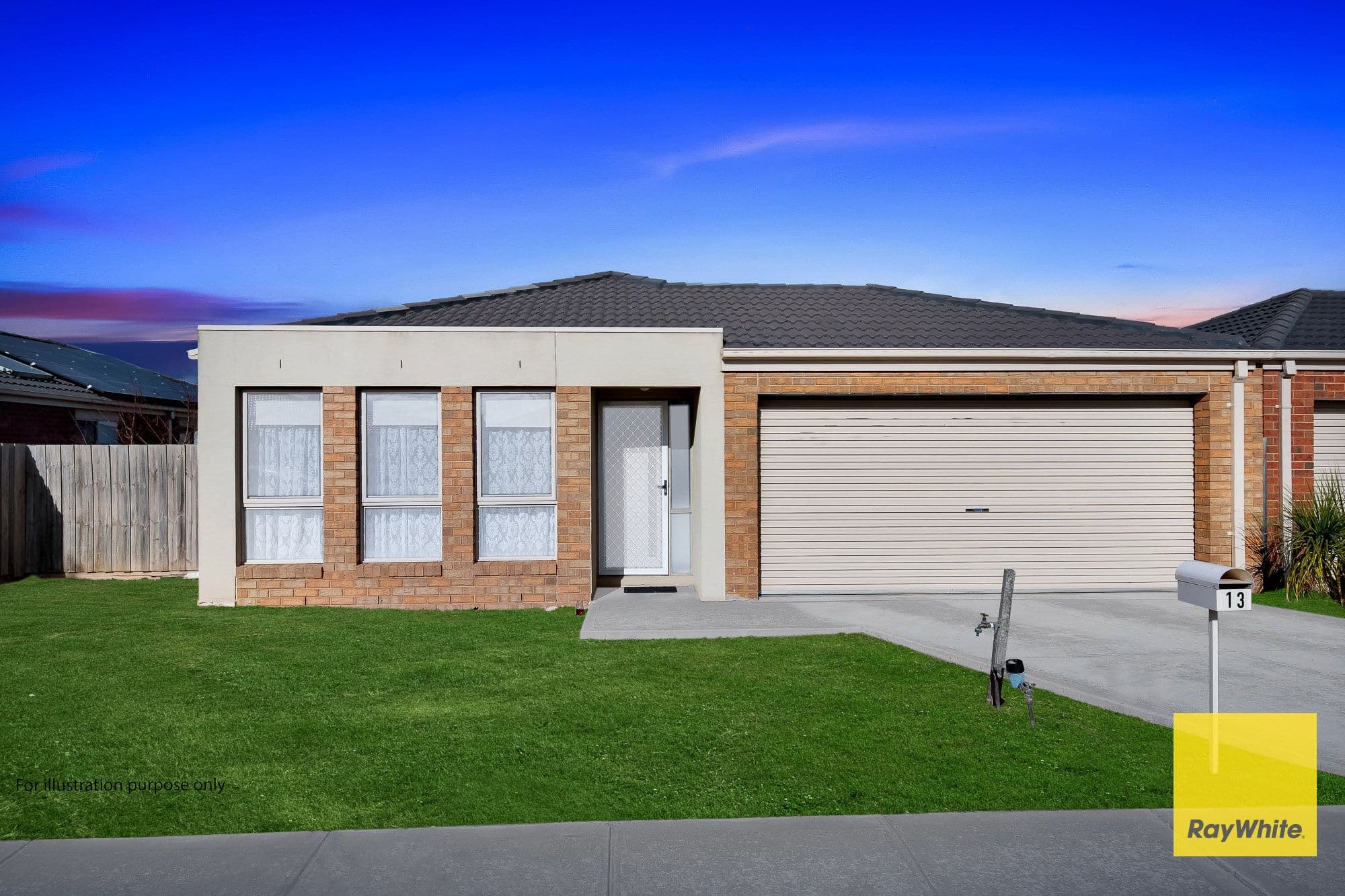 13 Andrew Road, Truganina VIC 3029, Truganina - Image 1