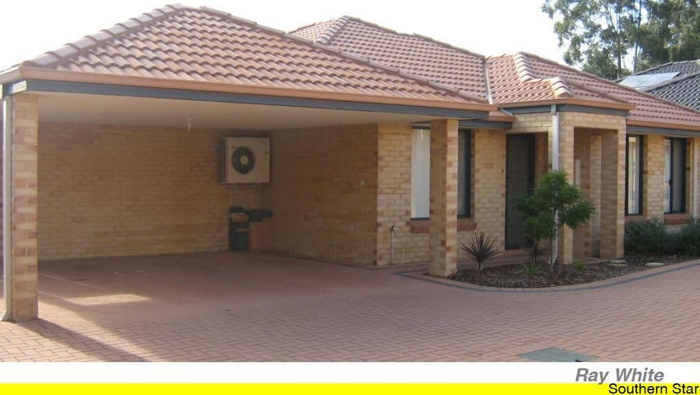51 Third Avenue, KELMSCOTT WA 6111, Kelmscott - Image 1