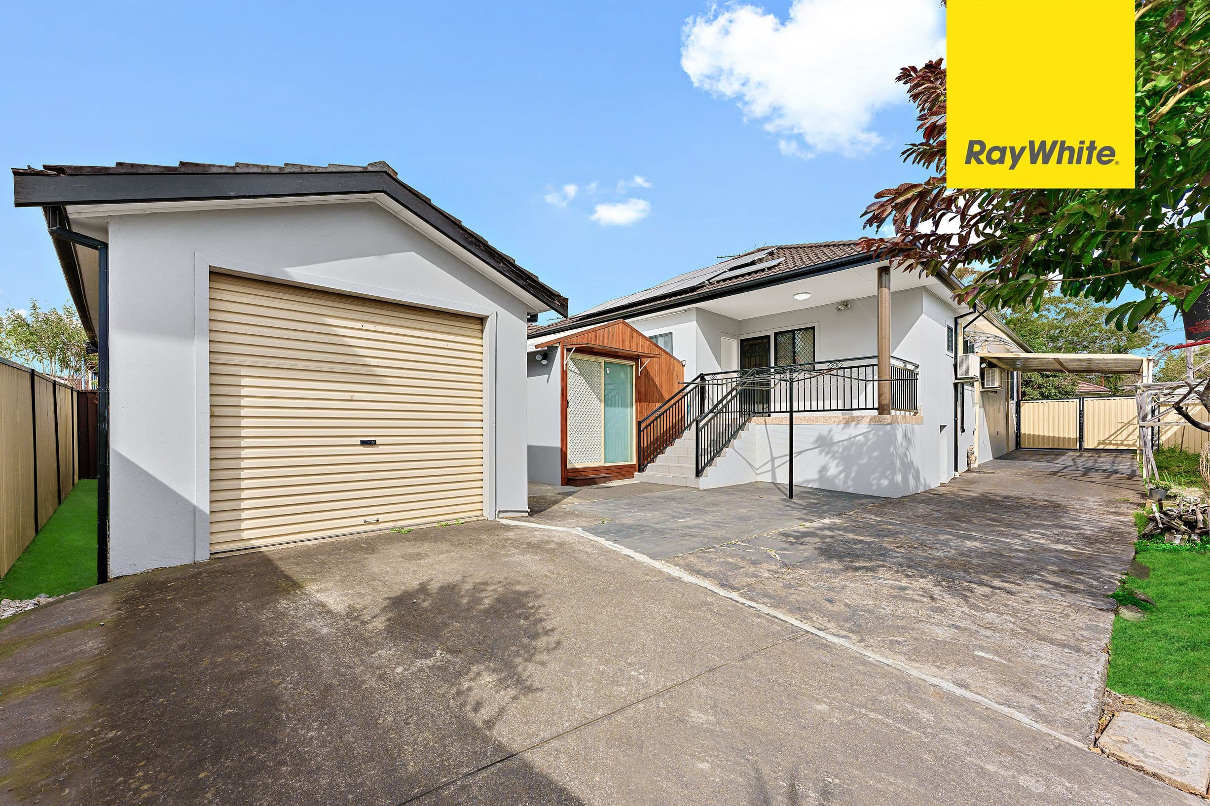 25 Albert Road, Auburn NSW 2144, Auburn - Thumbnail 8
