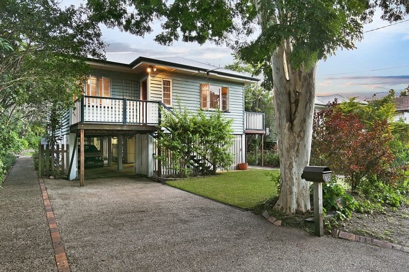 108 Alexandra Street, Bardon QLD 4065, Bardon - Image 1