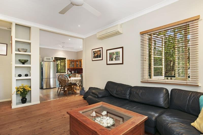 108 Alexandra Street, Bardon QLD 4065, Bardon - Thumbnail 2