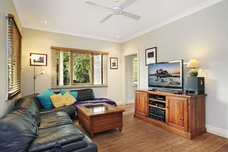 108 Alexandra Street, Bardon QLD 4065, Bardon - Thumbnail 3