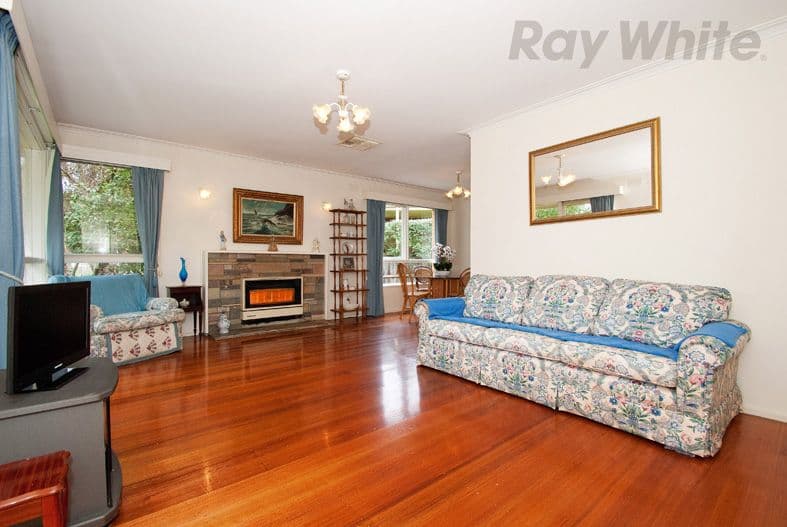 94 MOUNT VIEW Parade, CROYDON VIC 3136, Croydon - Thumbnail 3