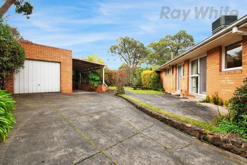 94 MOUNT VIEW Parade, CROYDON VIC 3136, Croydon - Thumbnail 8