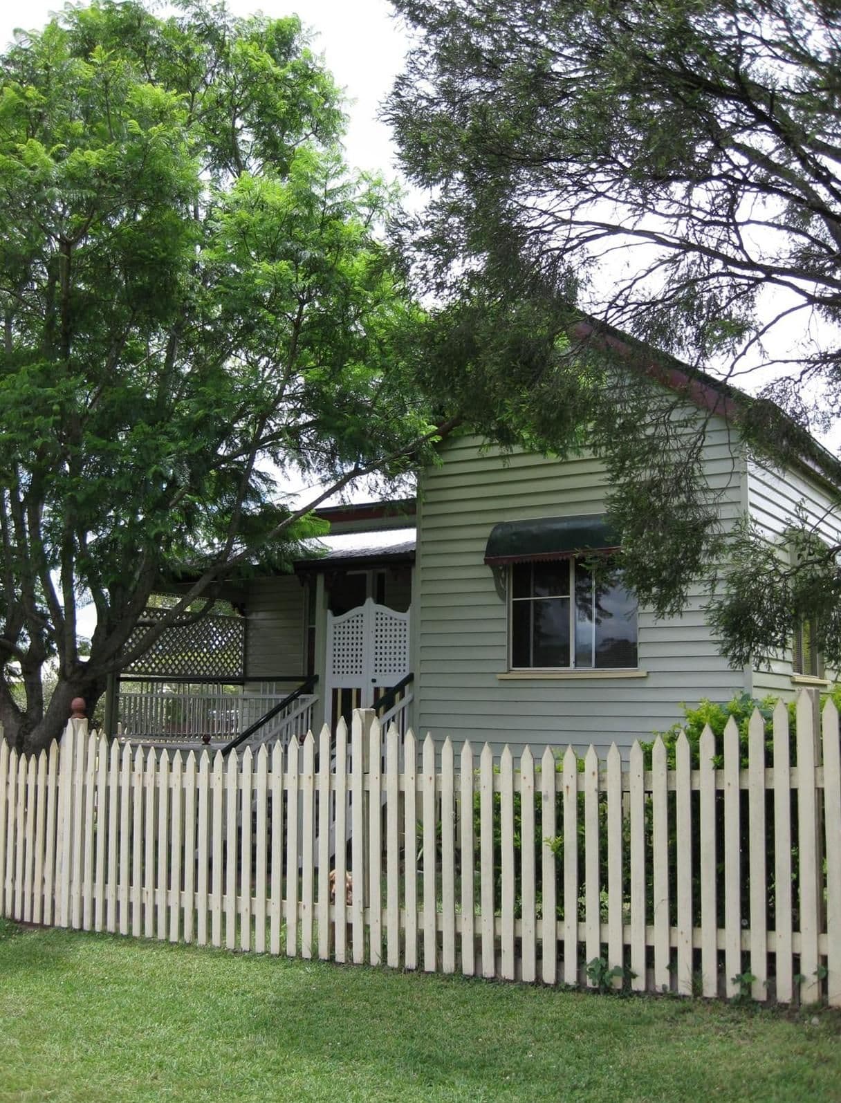 25 Murphy Street, RANGEVILLE QLD 4350, Rangeville - Image 1