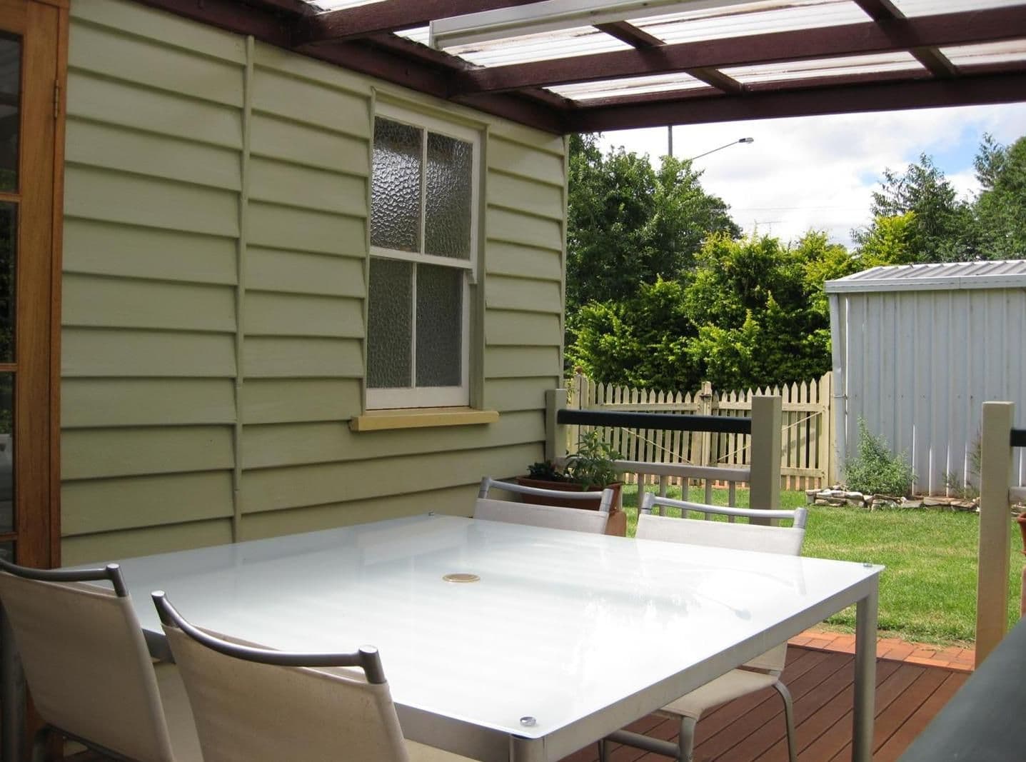 25 Murphy Street, RANGEVILLE QLD 4350, Rangeville - Thumbnail 7