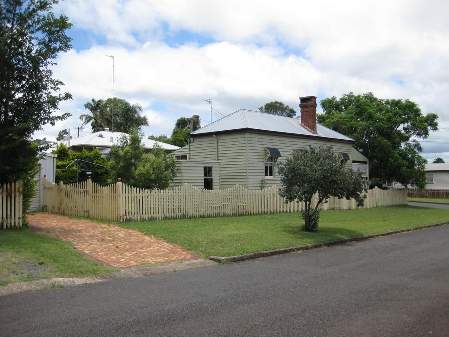 25 Murphy Street, RANGEVILLE QLD 4350, Rangeville - Thumbnail 8