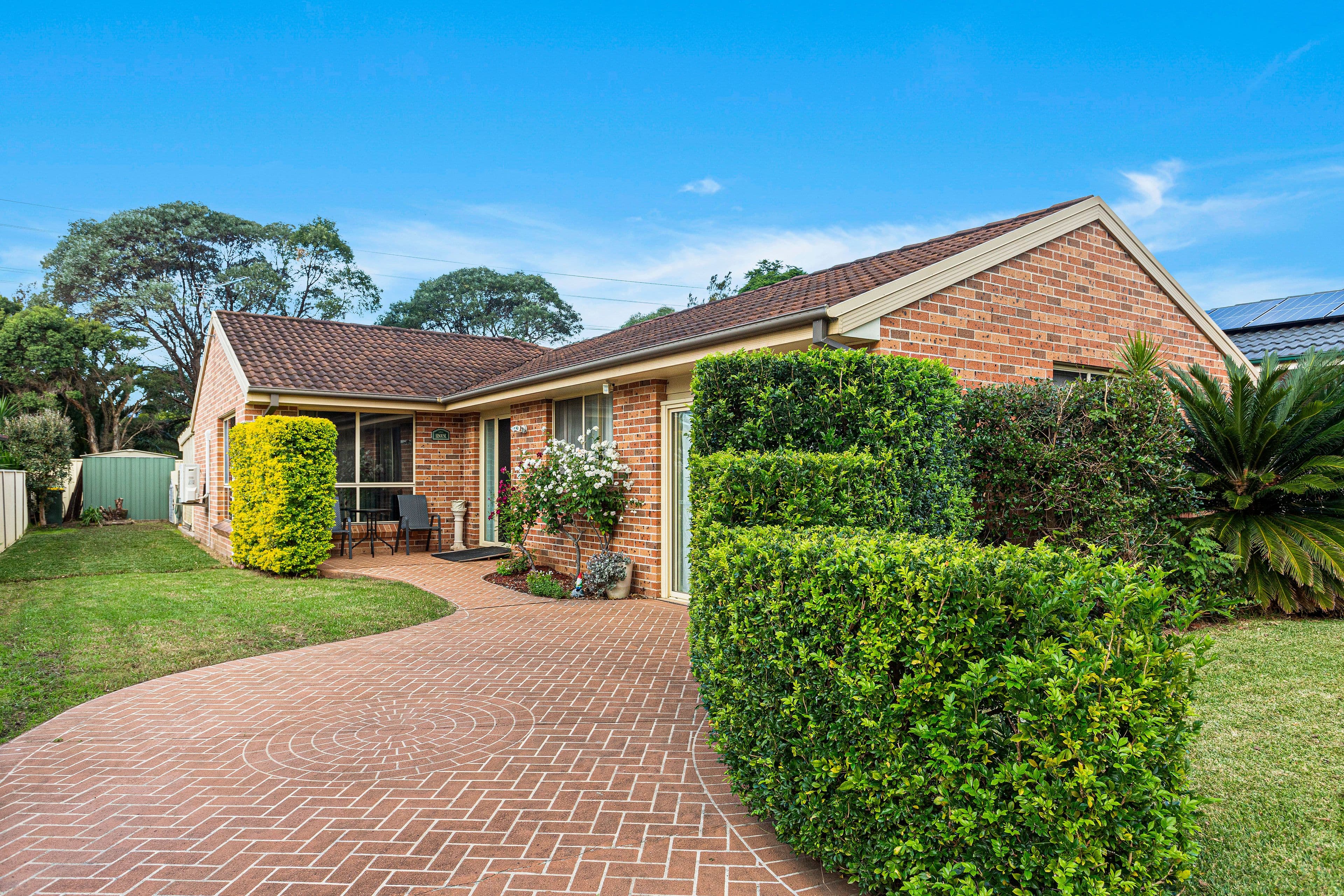 13 Derwent Place, Albion Park NSW 2527, Albion Park - Image 1