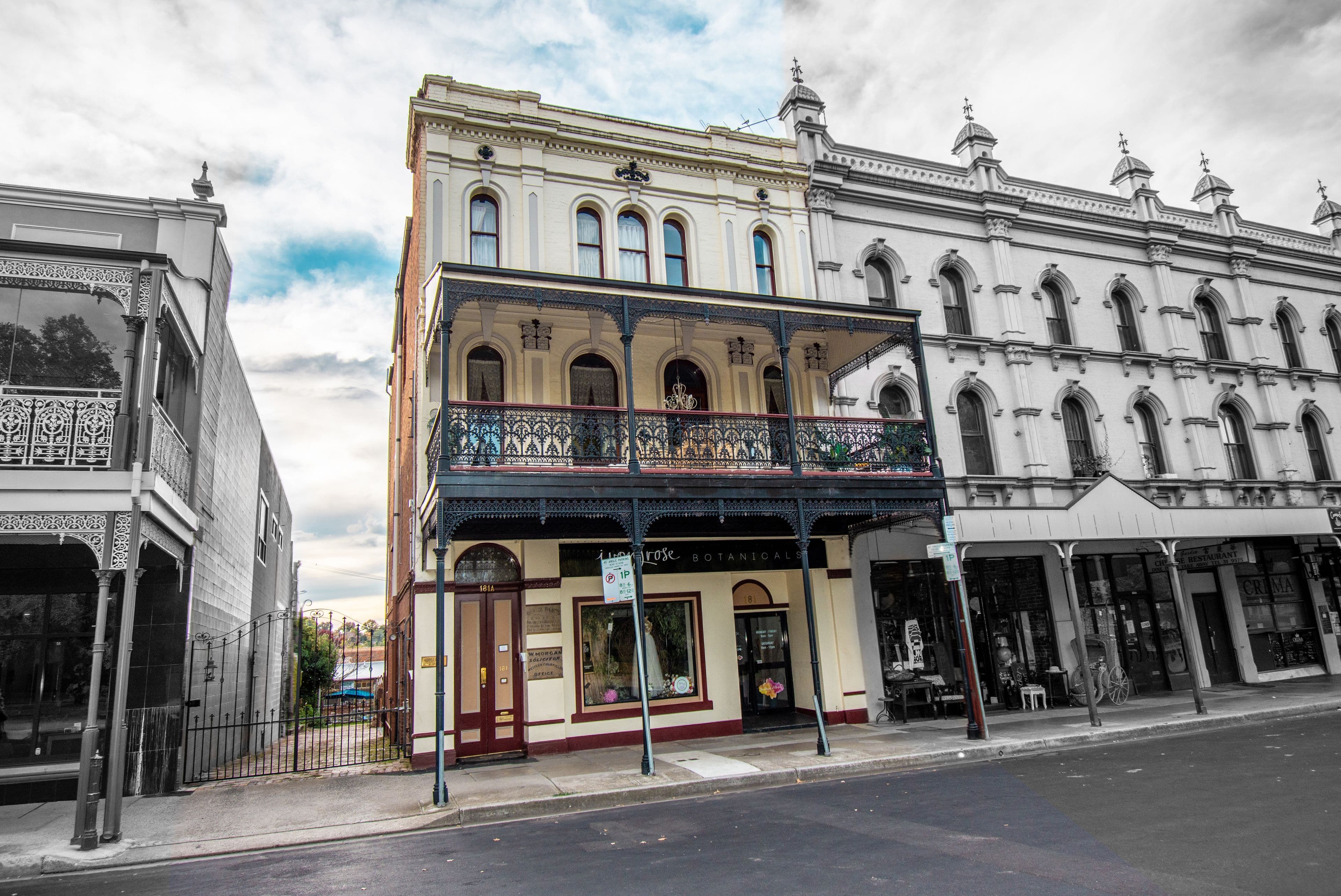 181 George Street, Bathurst - Image 1
