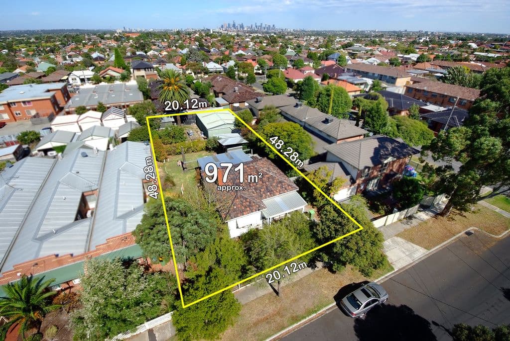 80 Collins Street, THORNBURY VIC 3071, Thornbury - Image 1