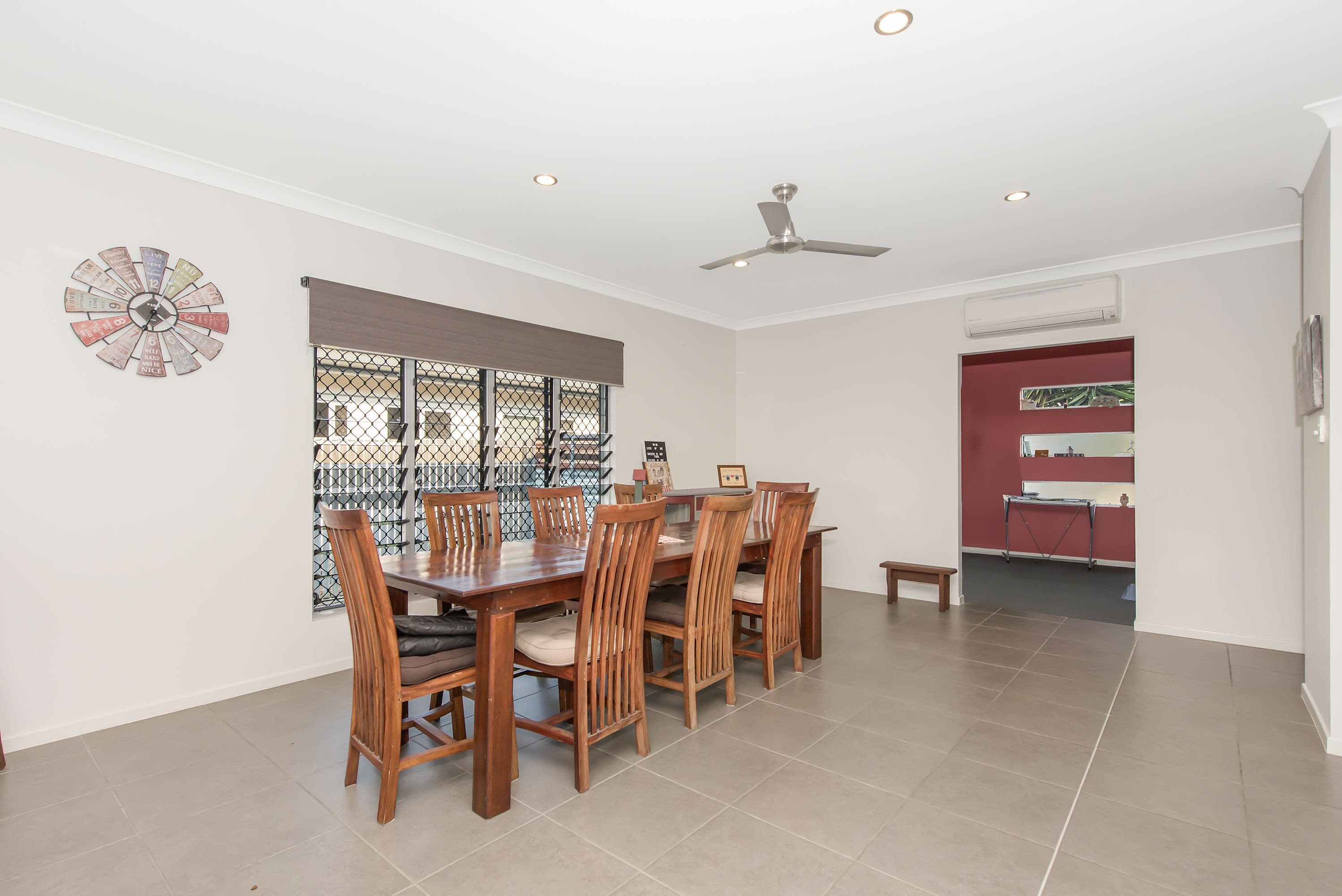 11 Rushtons Way, Mount Louisa QLD 4814, Mount Louisa - Thumbnail 3