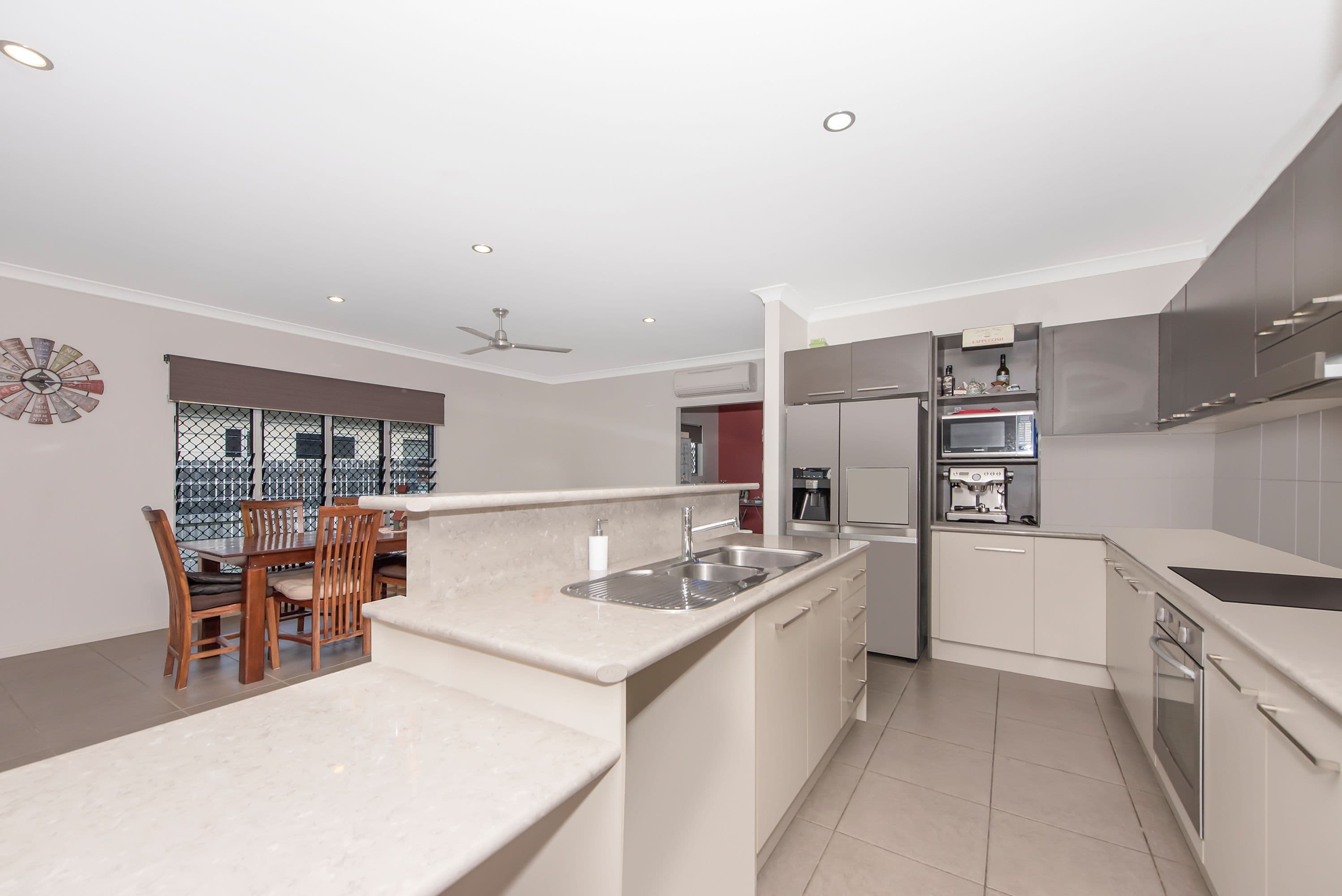 11 Rushtons Way, Mount Louisa QLD 4814, Mount Louisa - Thumbnail 4