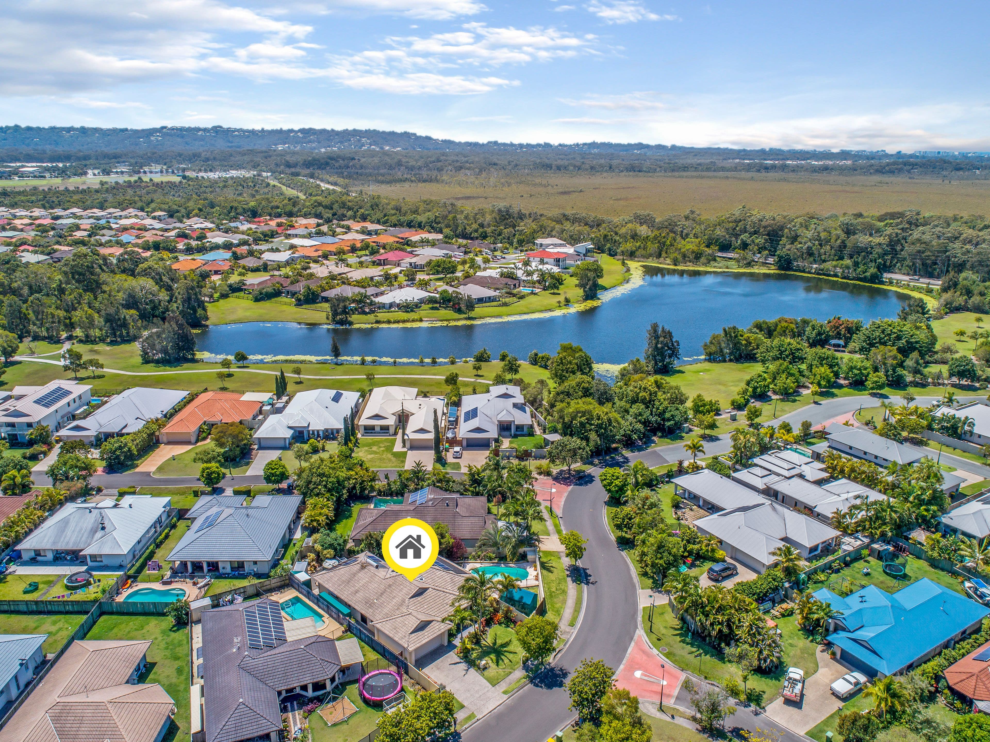93 Fitzwilliam Drive, Sippy Downs QLD 4556, Sippy Downs - Thumbnail 4