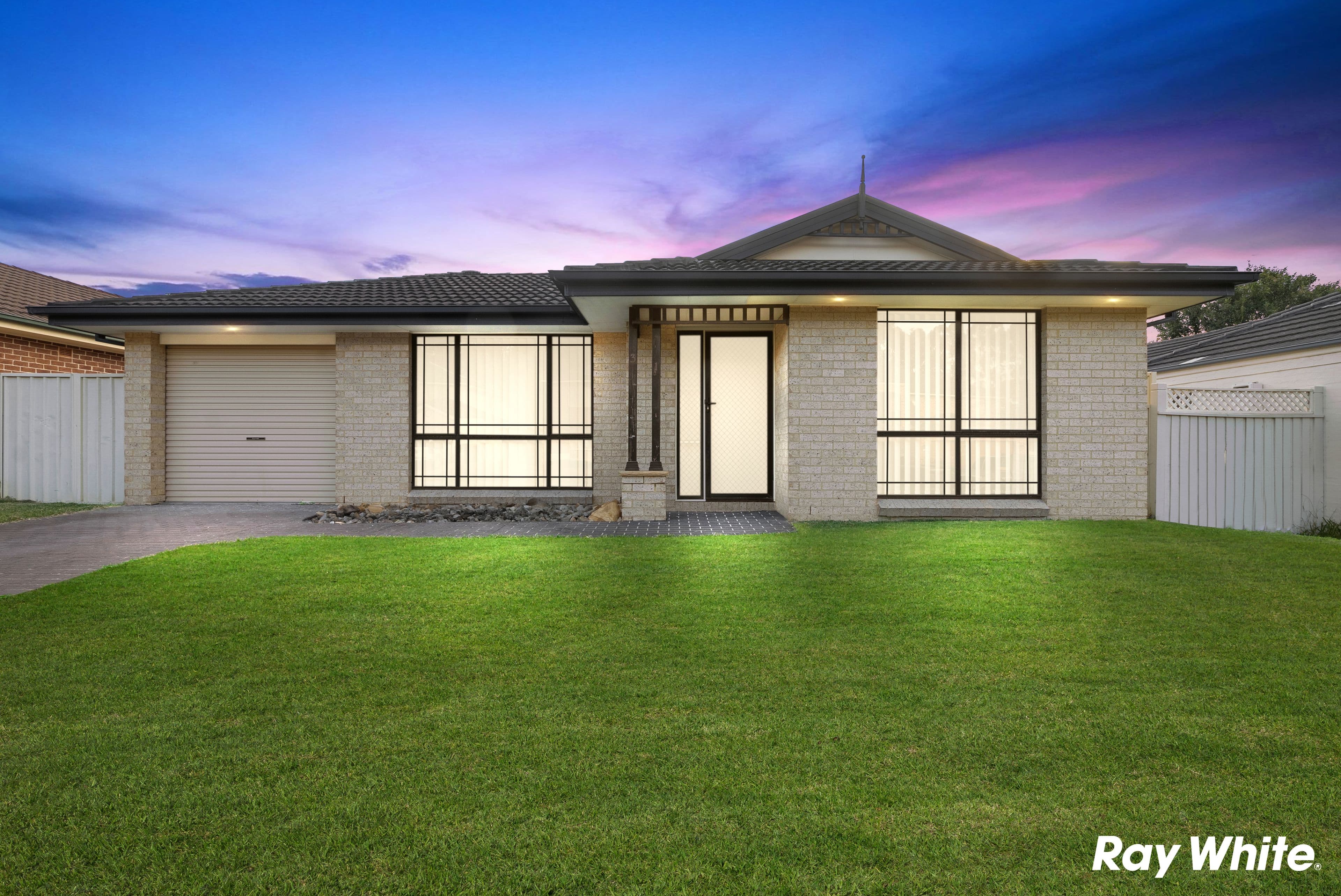 31 Sapphire Circuit, Quakers Hill NSW 2763, Quakers Hill - Image 1